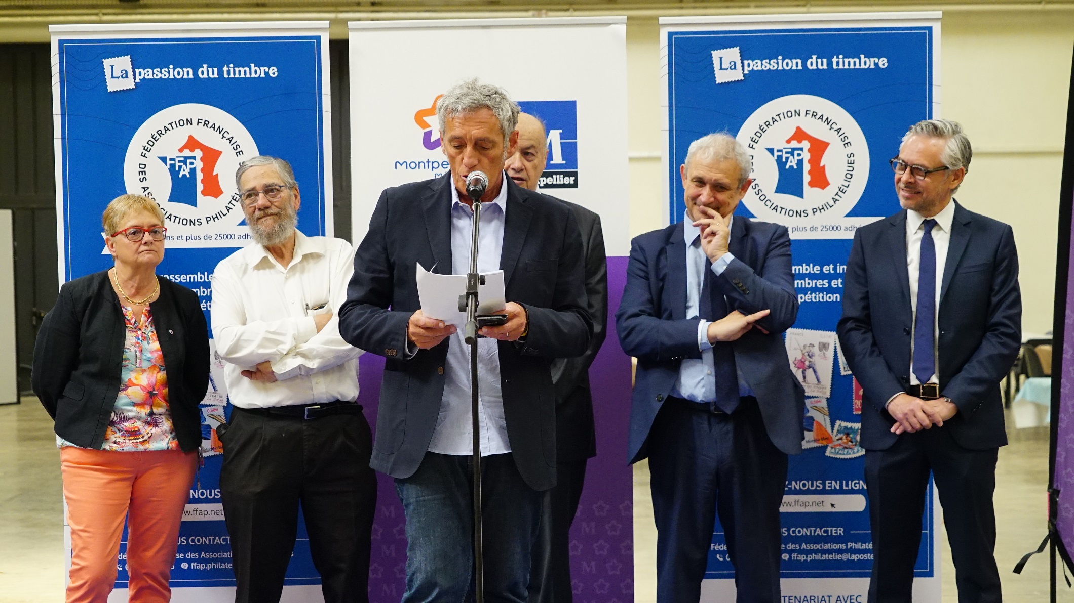 Photo de l’album