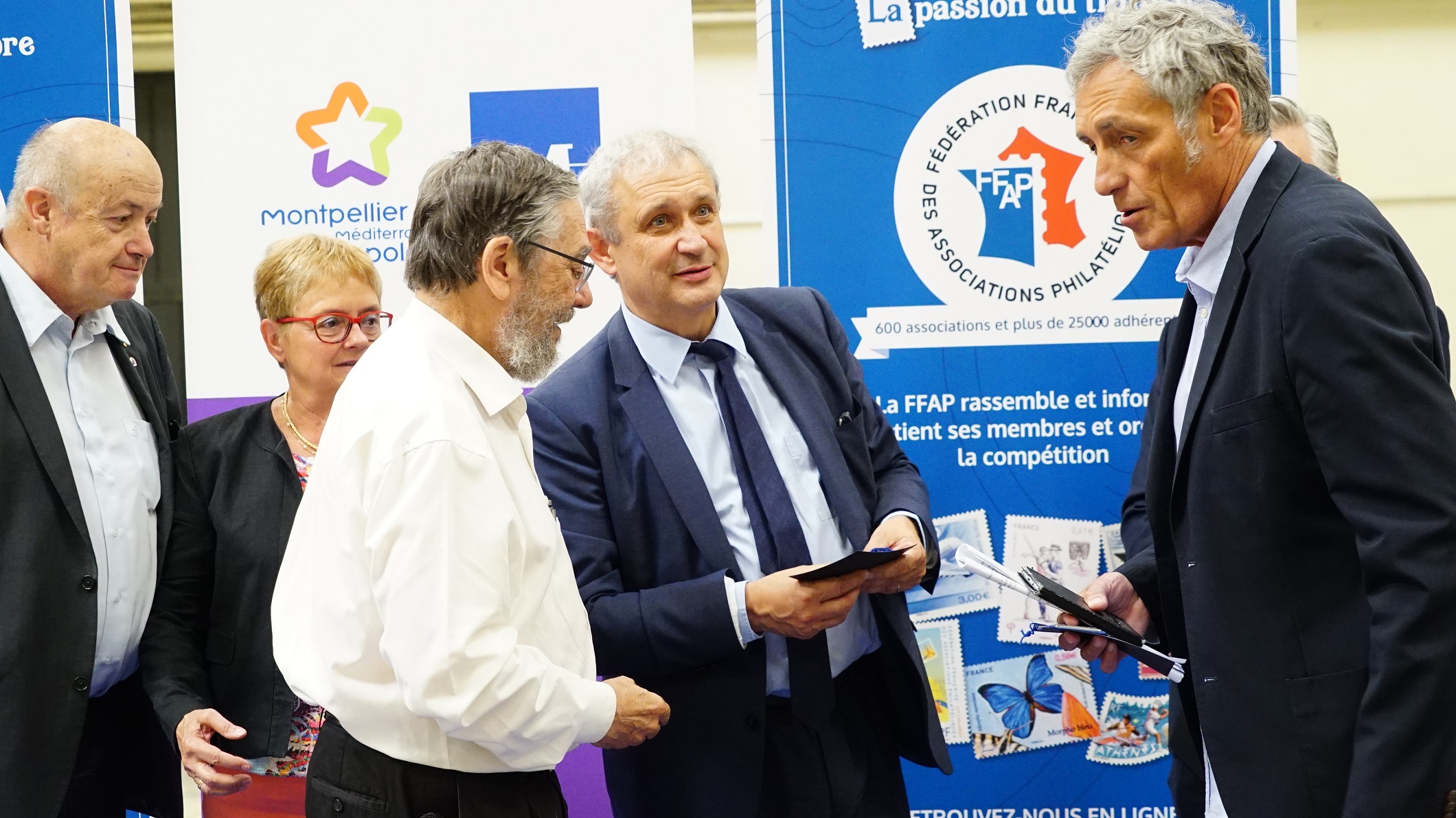Photo de l’album