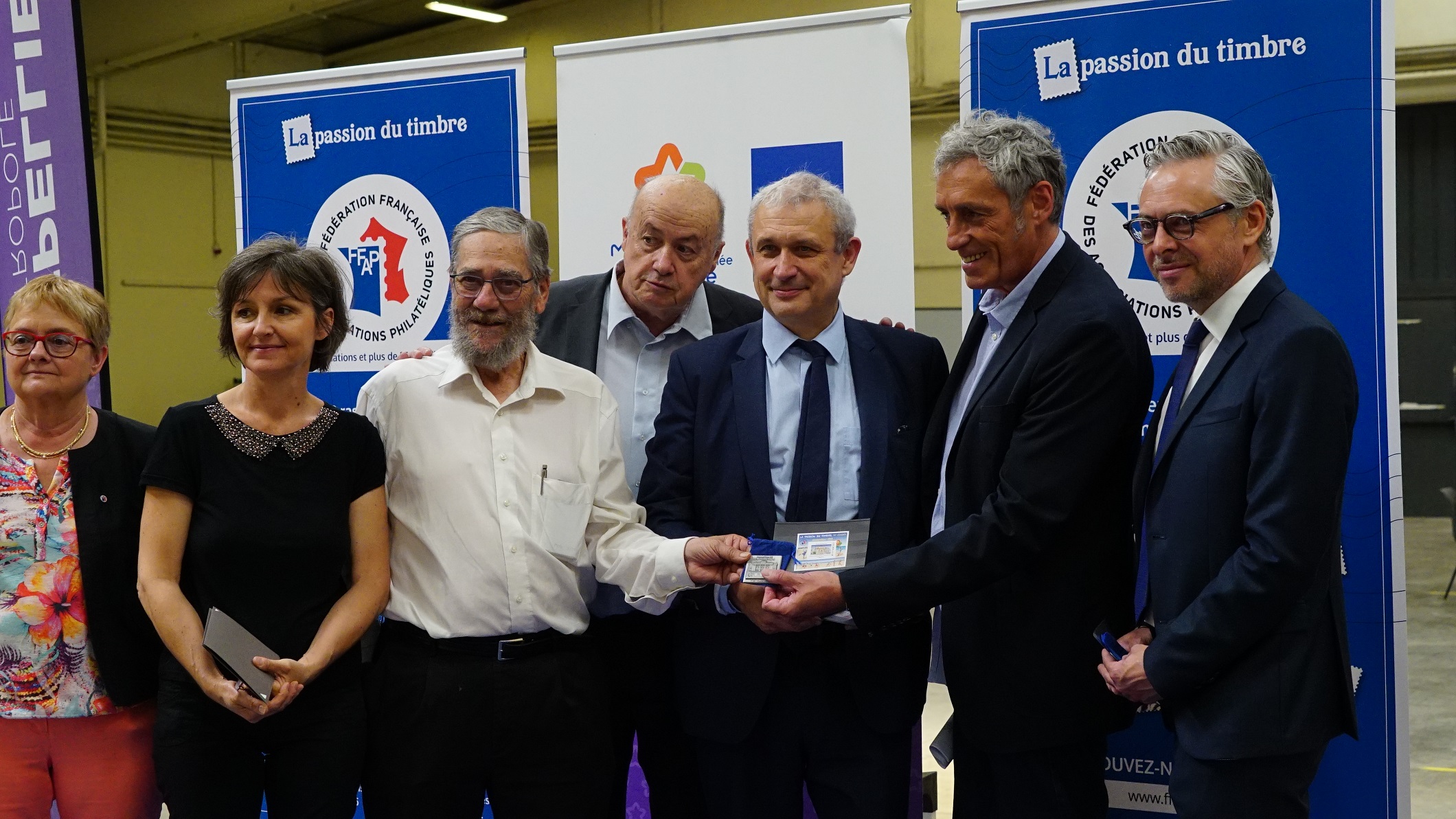 Photo de l’album