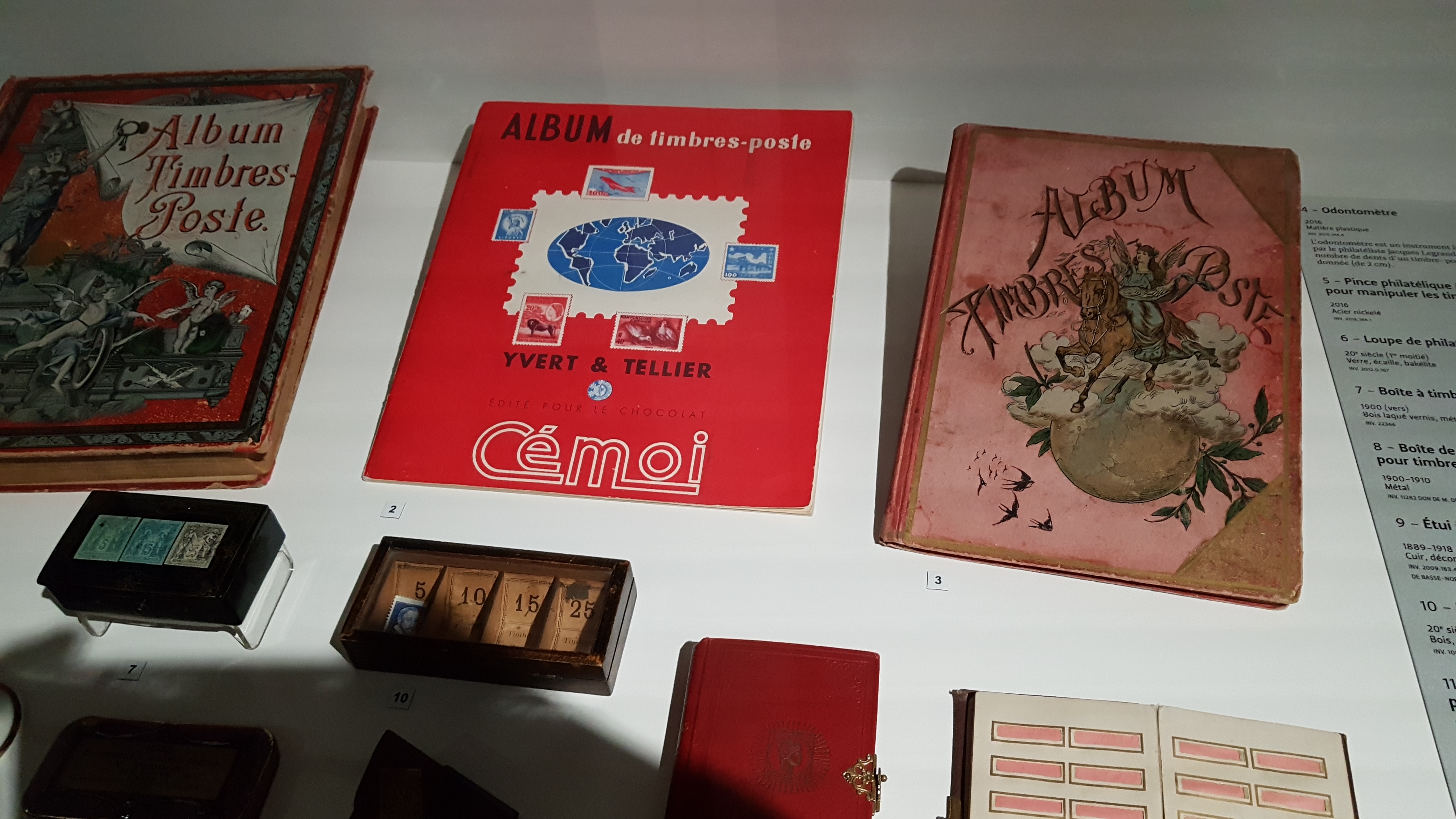 Photo de l’album