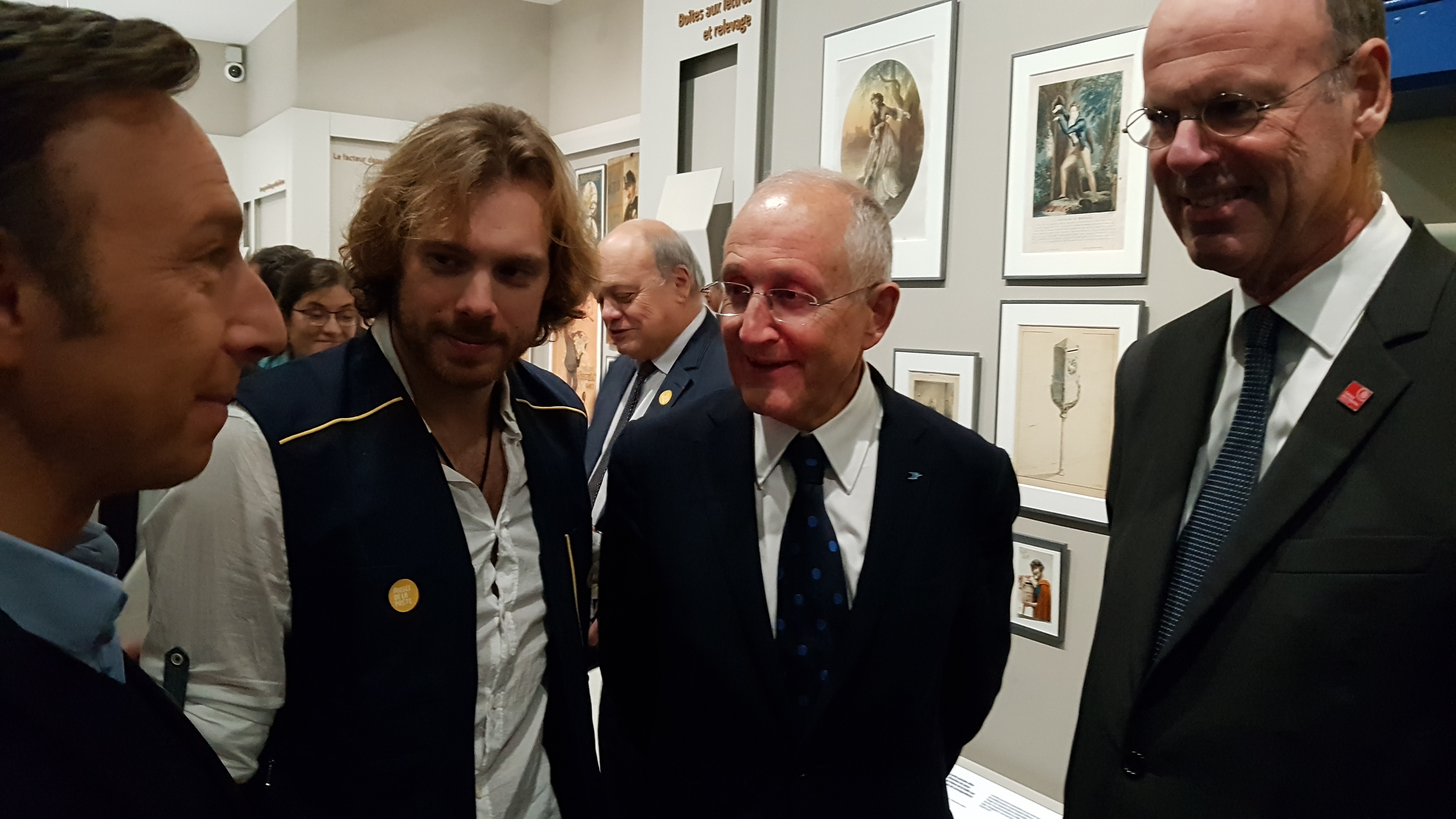 Photo de l’album