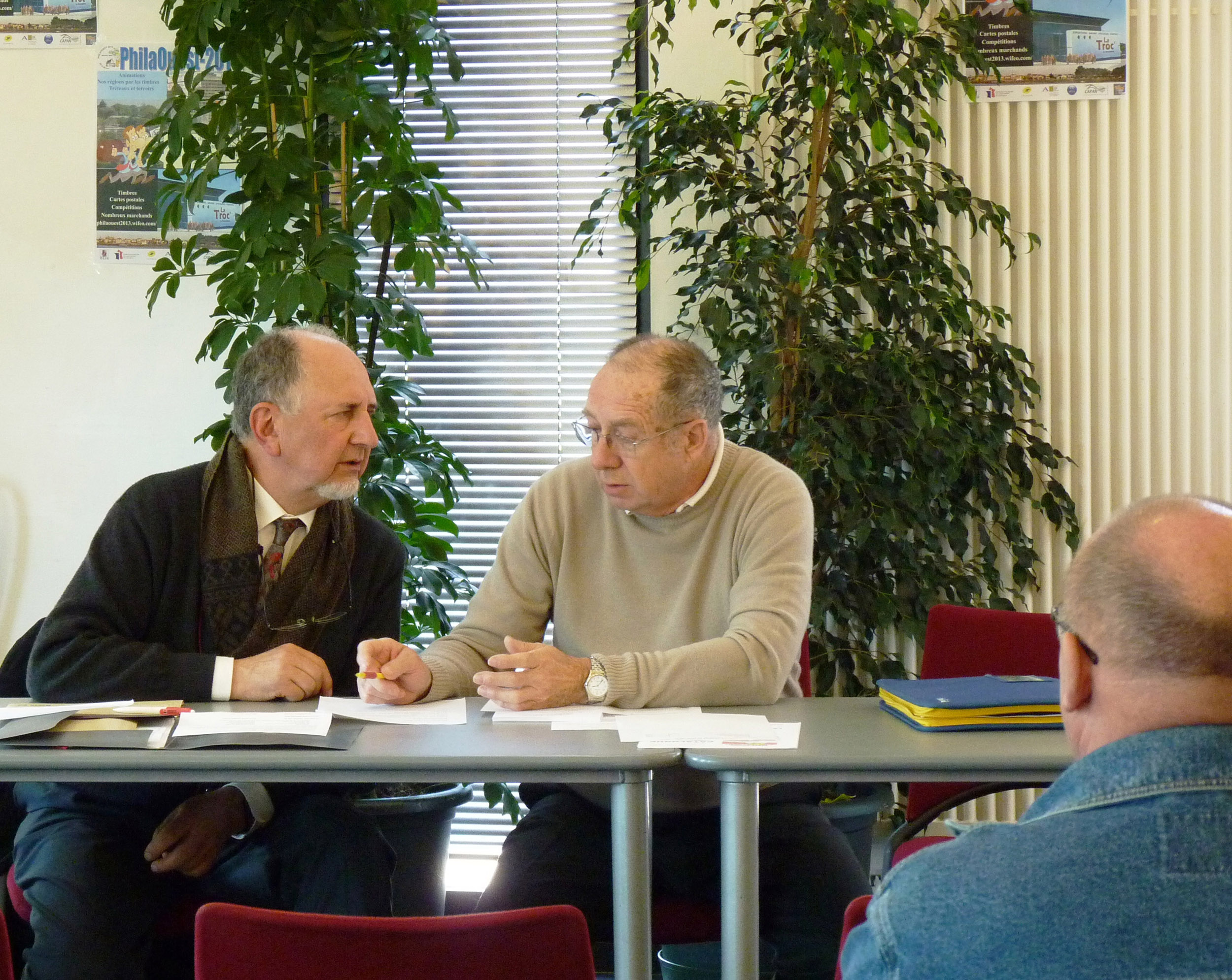 Photo de l’album