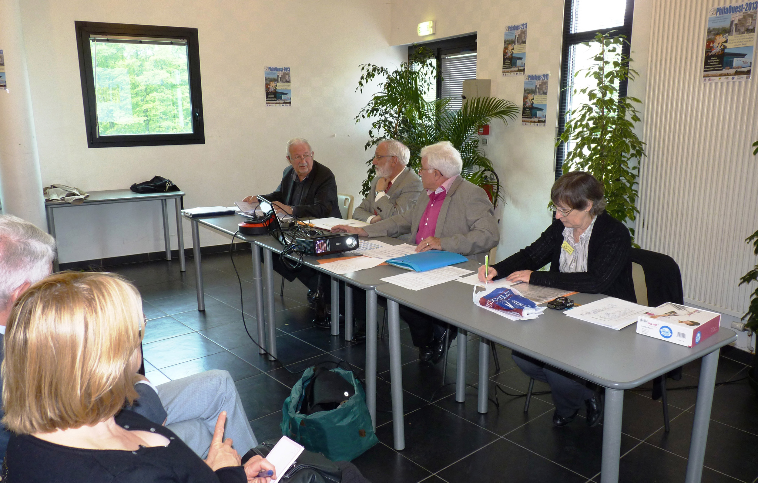 Photo de l’album