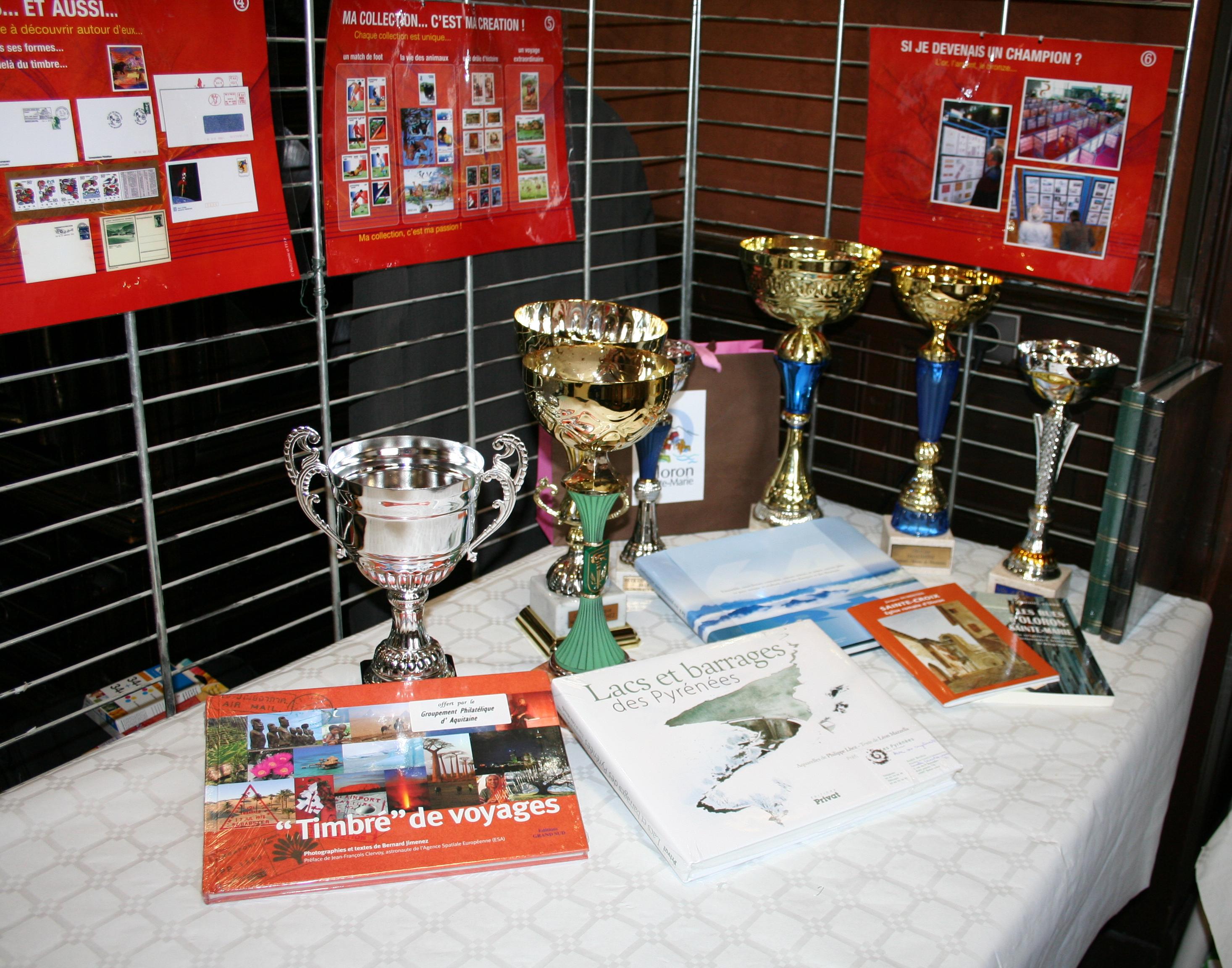 Photo de l’album