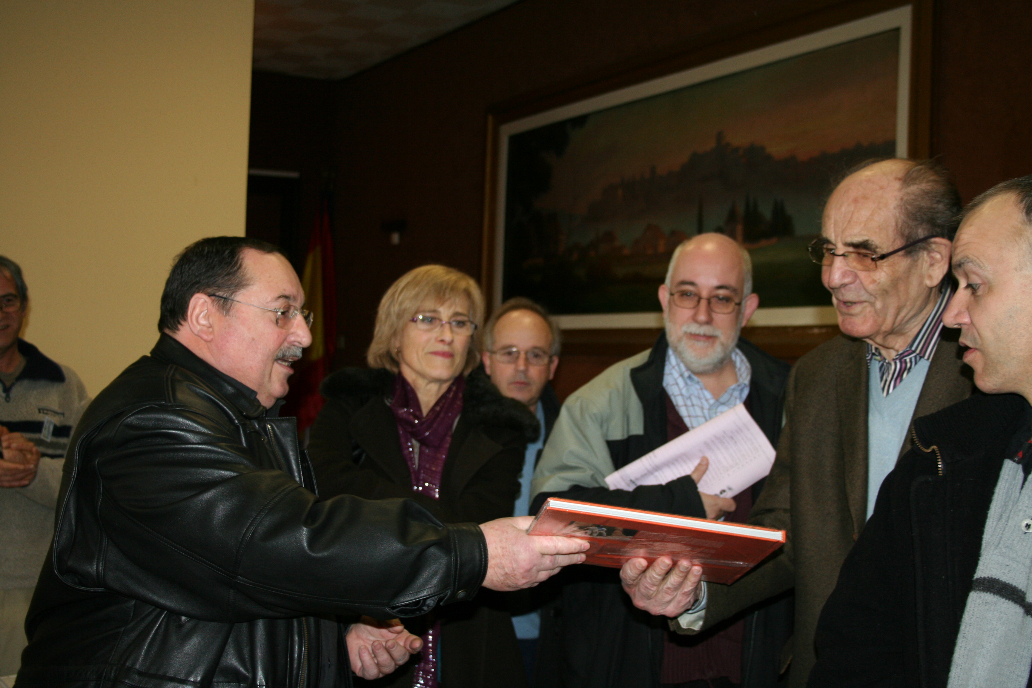Photo de l’album