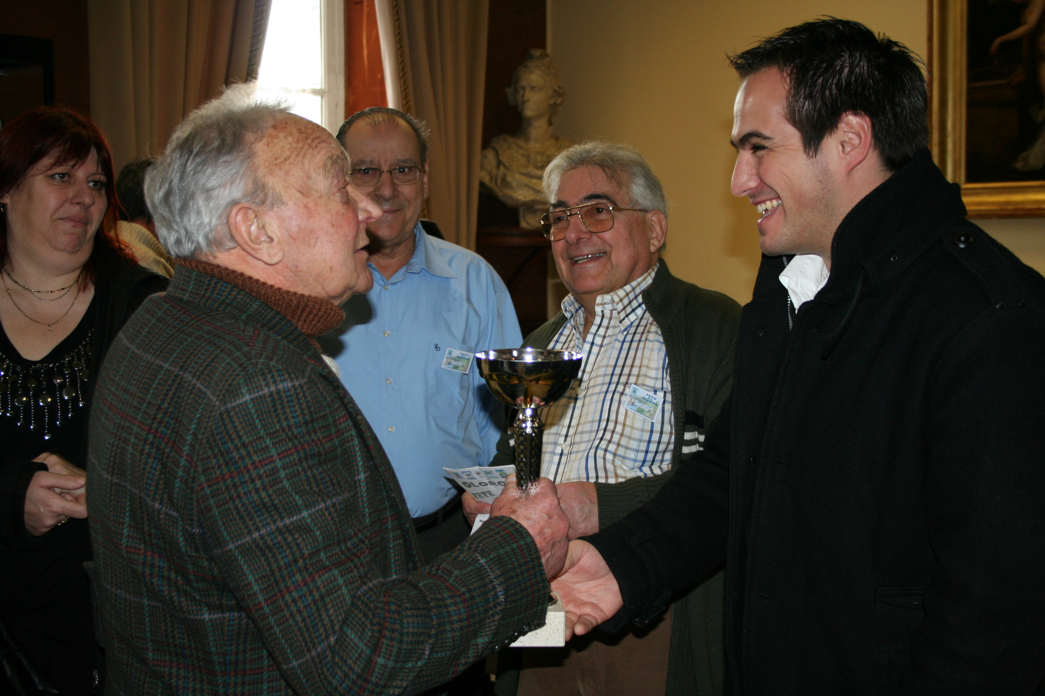 Photo de l’album