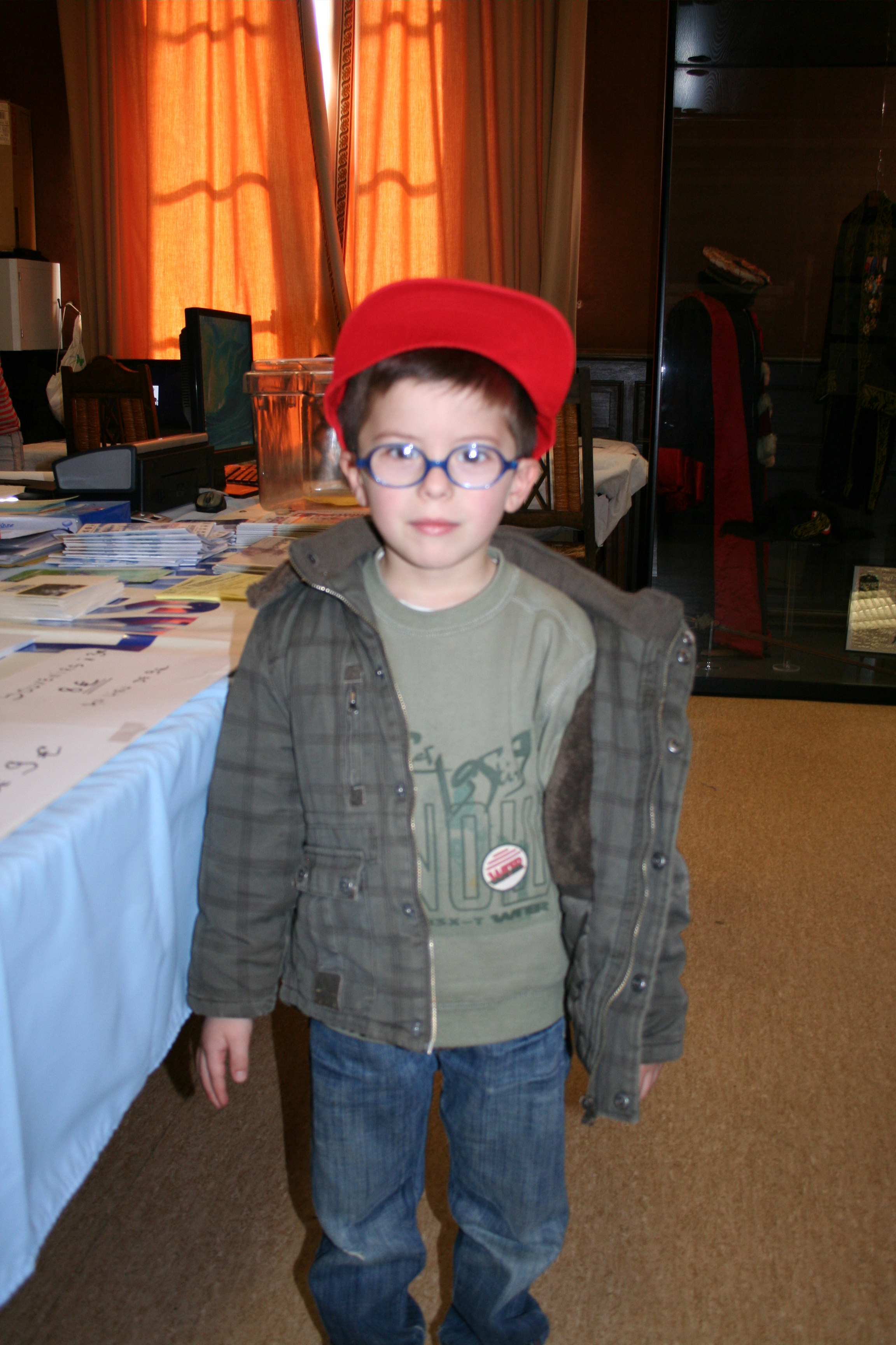 Photo de l’album