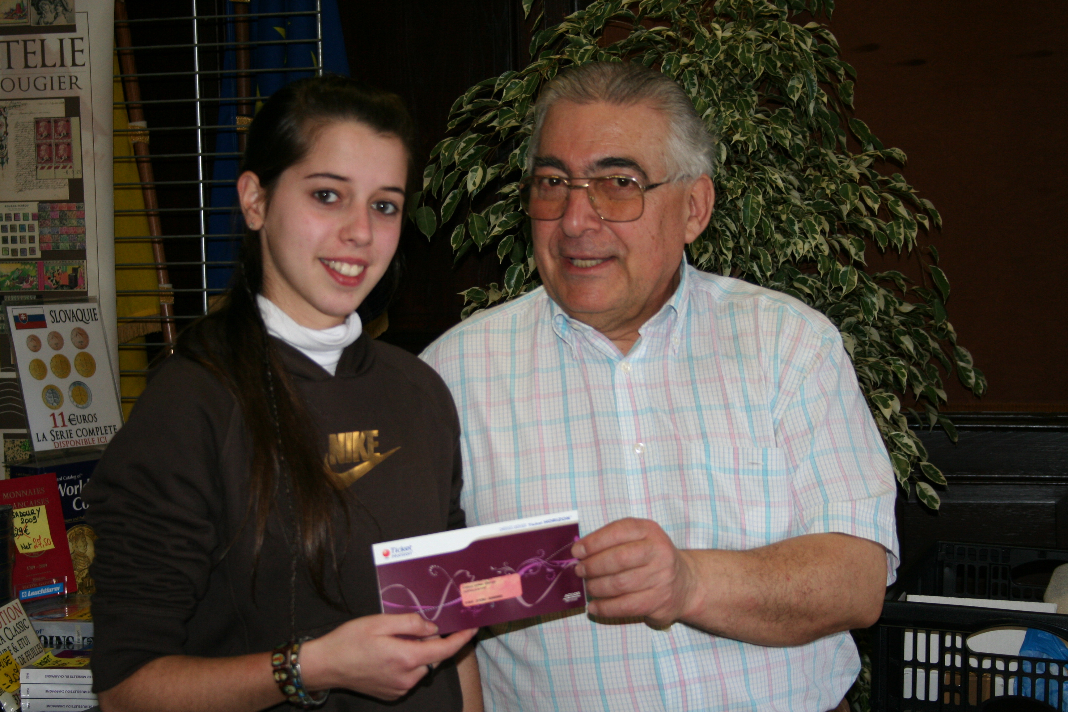 Photo de l’album