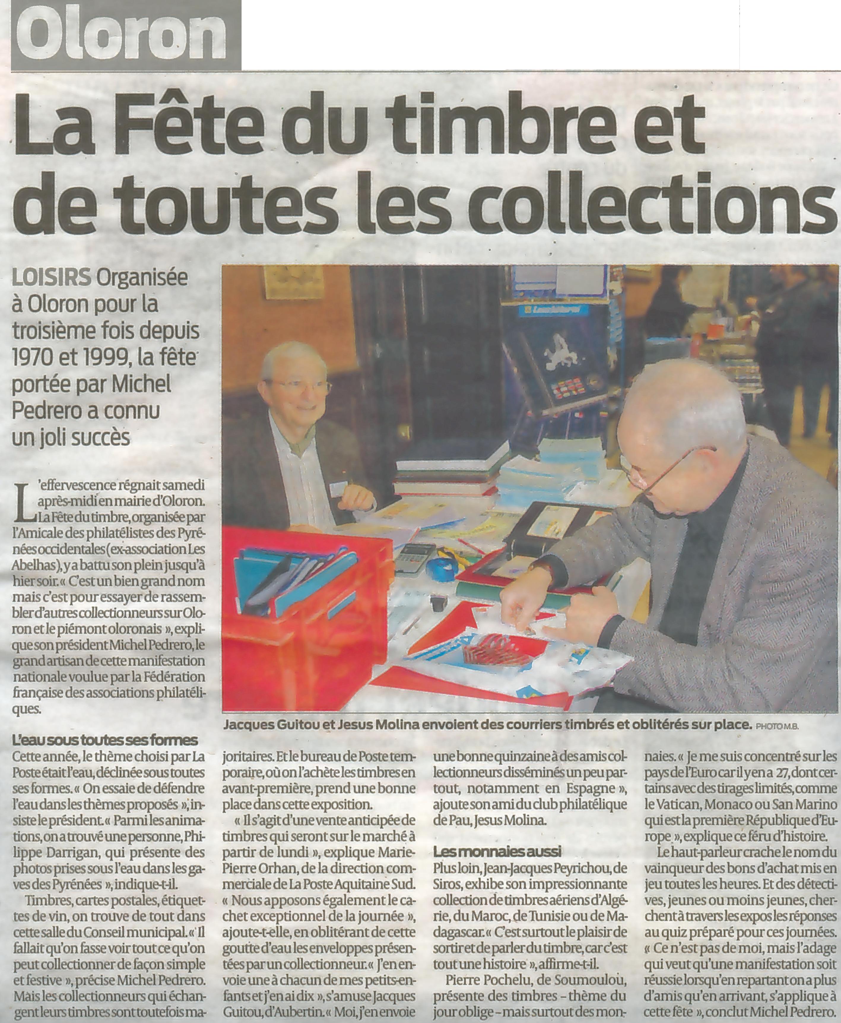 Photo de l’album