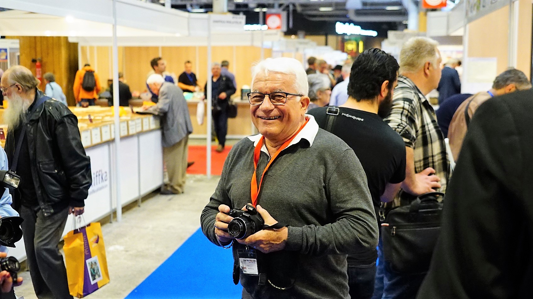 Photo de l’album