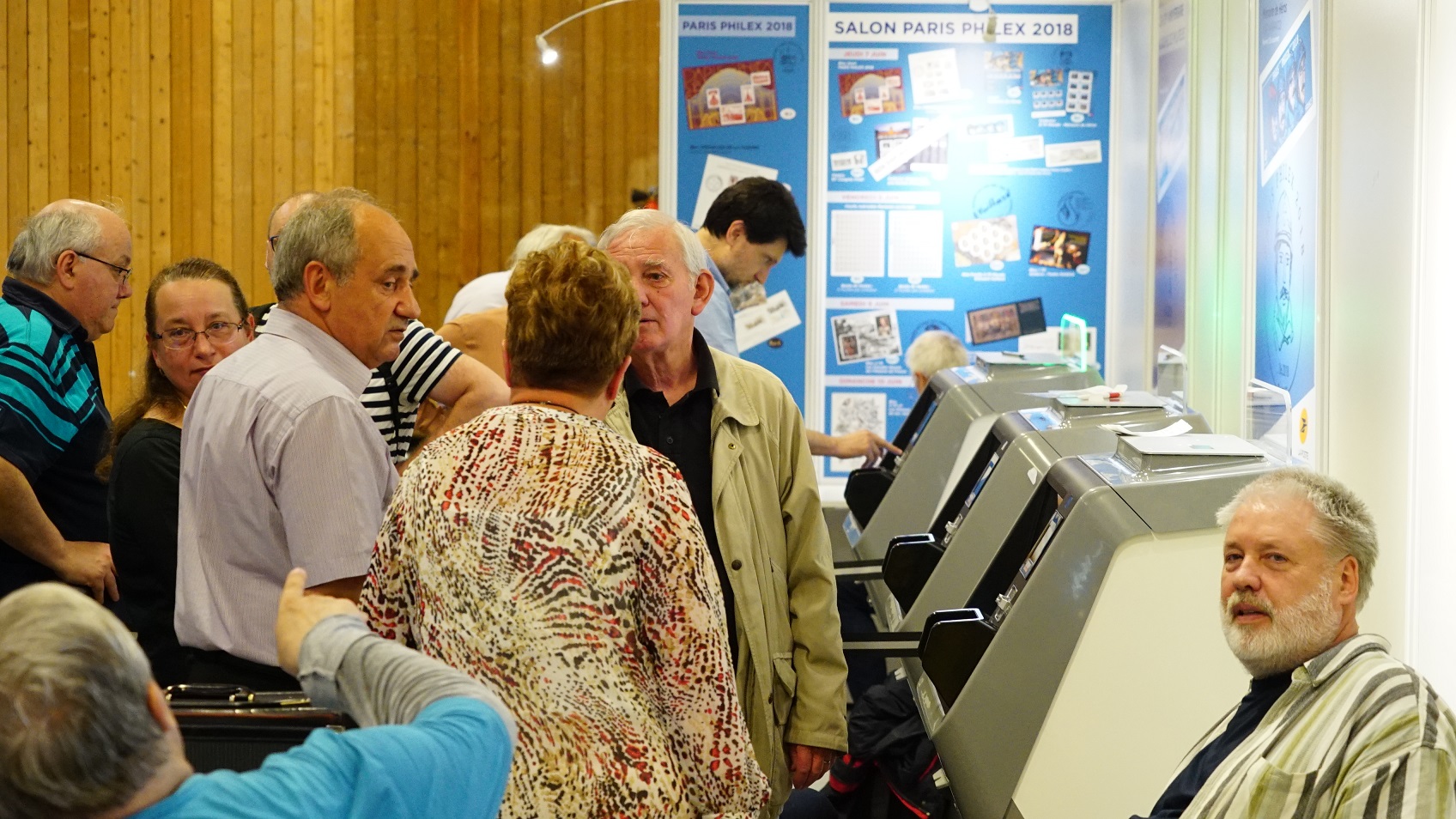 Photo de l’album