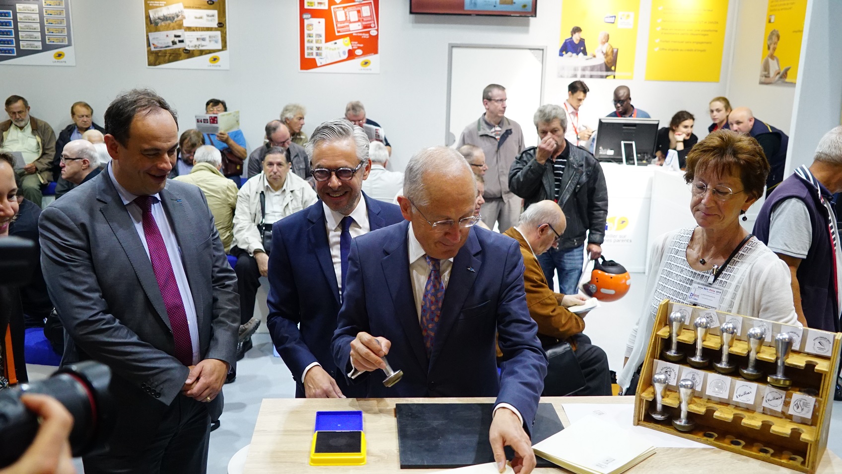 Photo de l’album