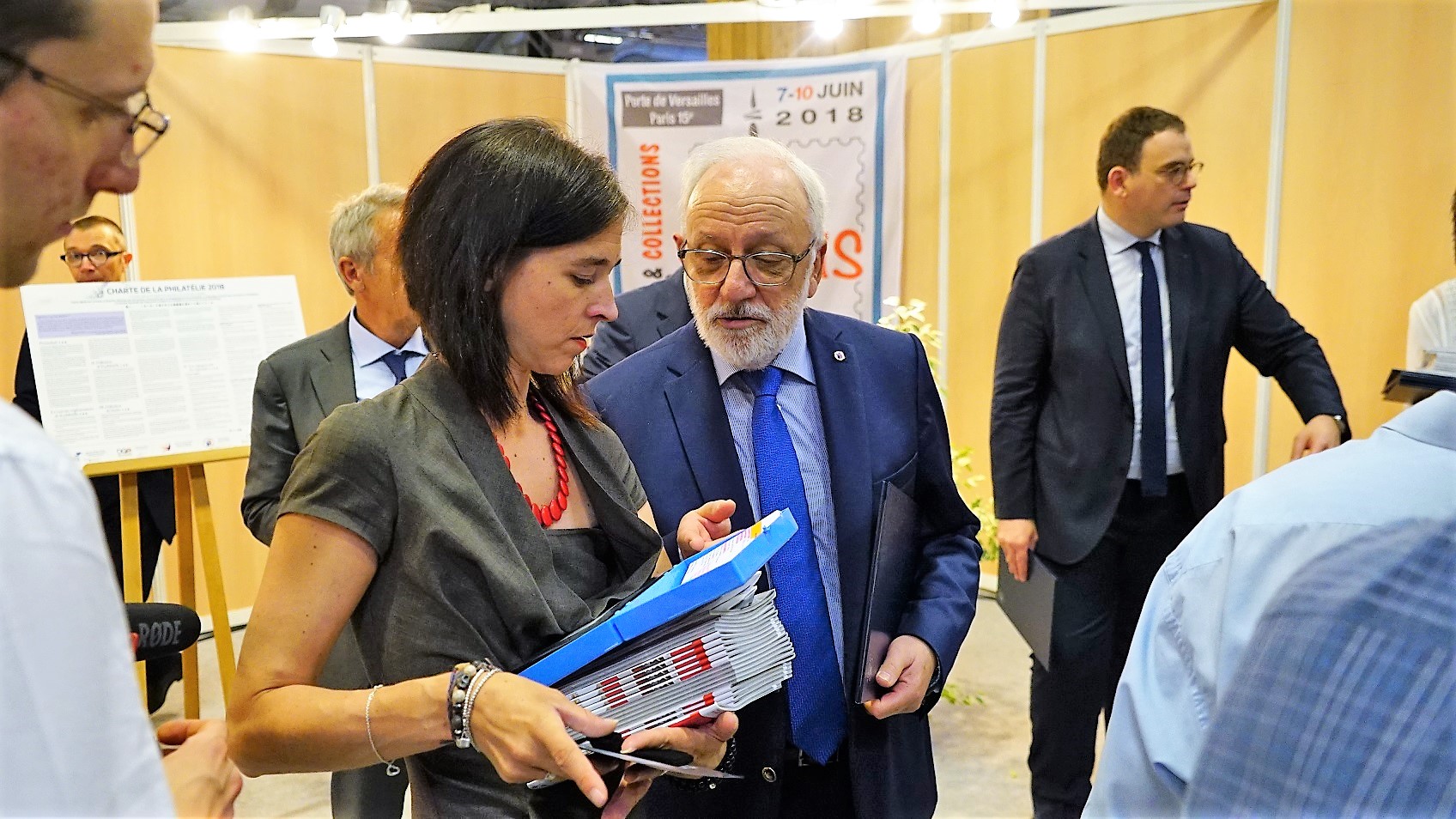 Photo de l’album
