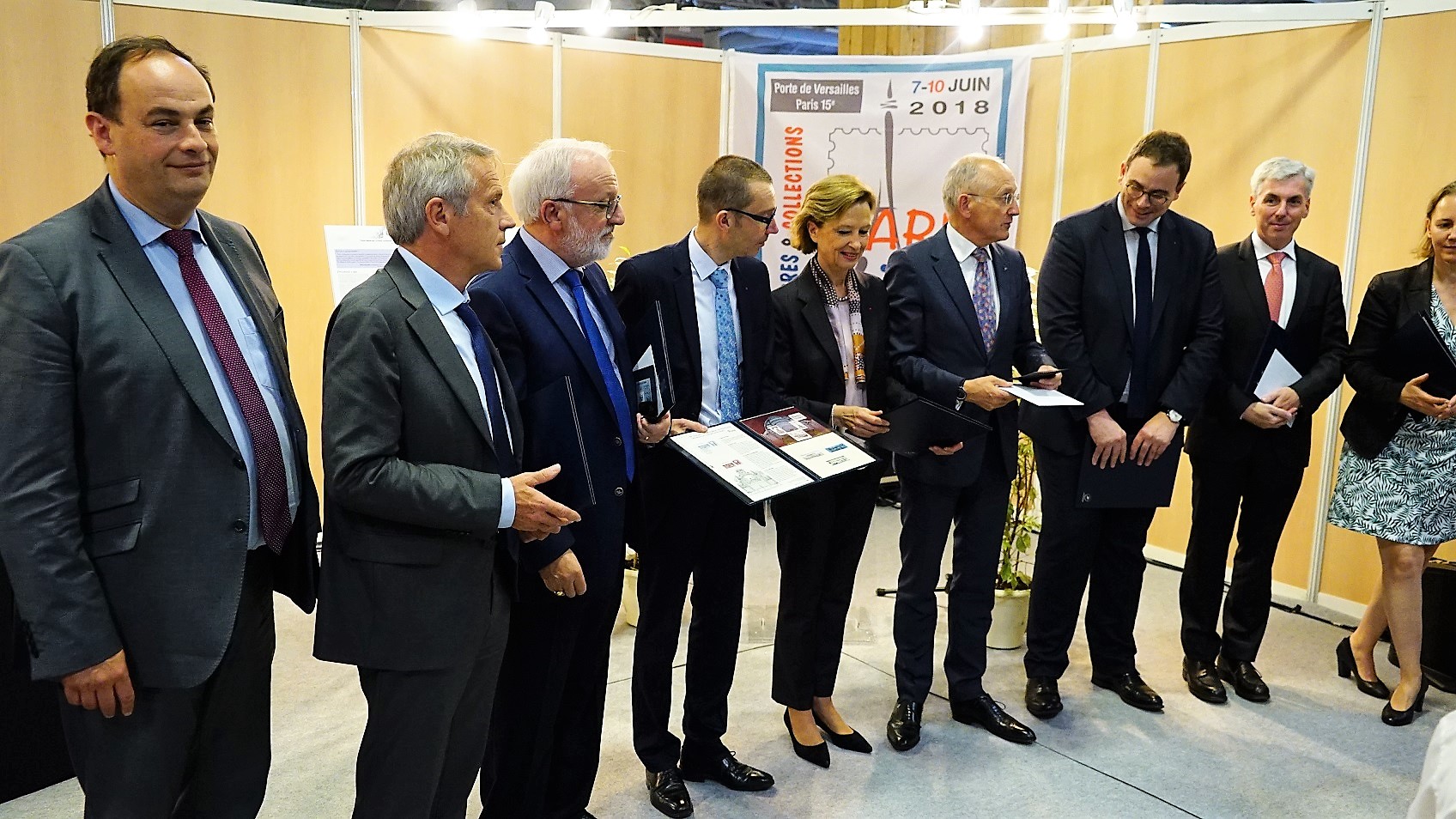 Photo de l’album