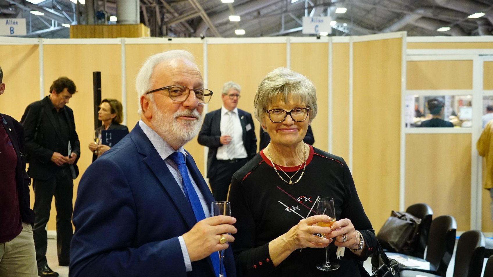 Photo de l’album