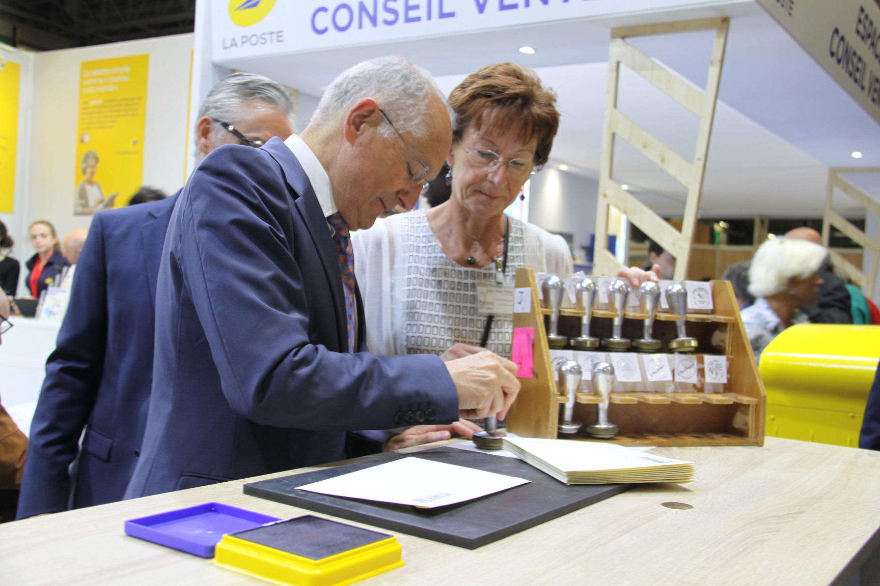 Photo de l’album