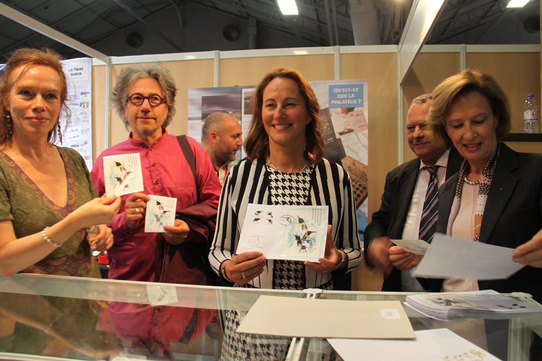 Photo de l’album