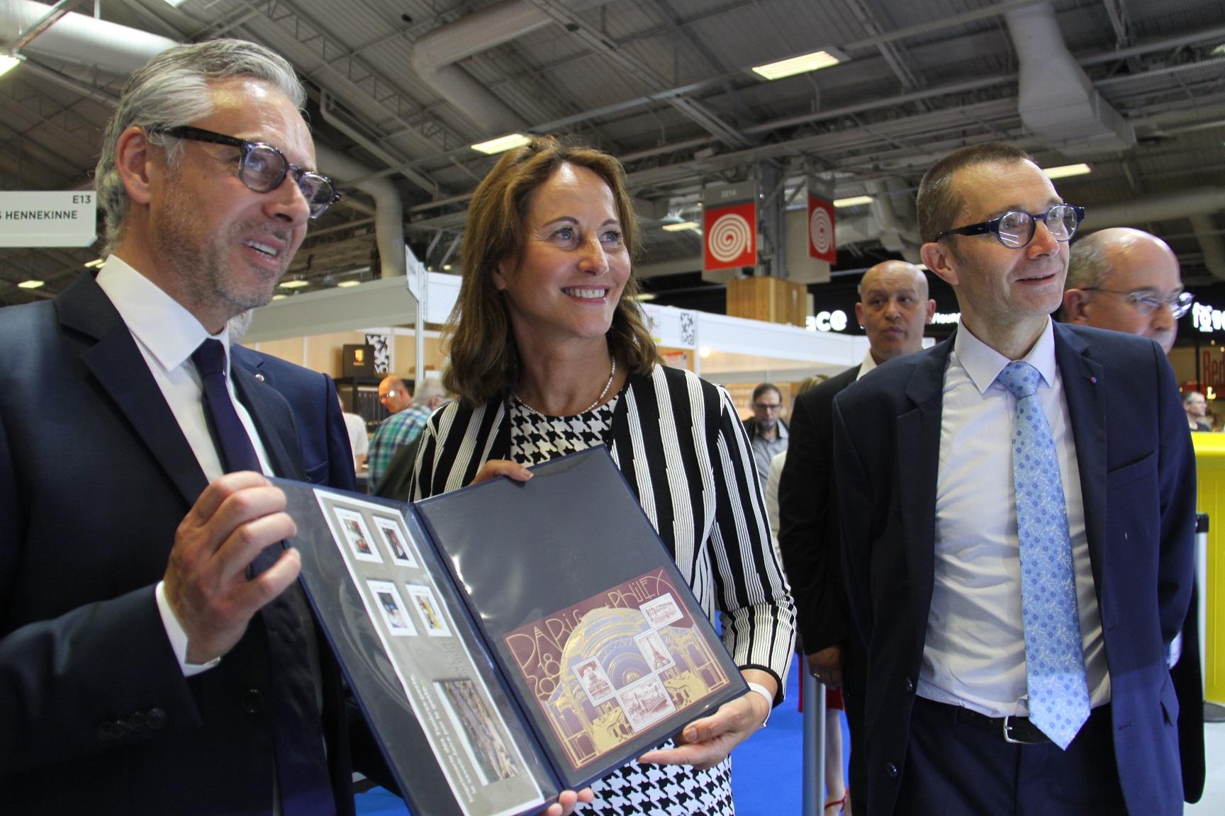 Photo de l’album