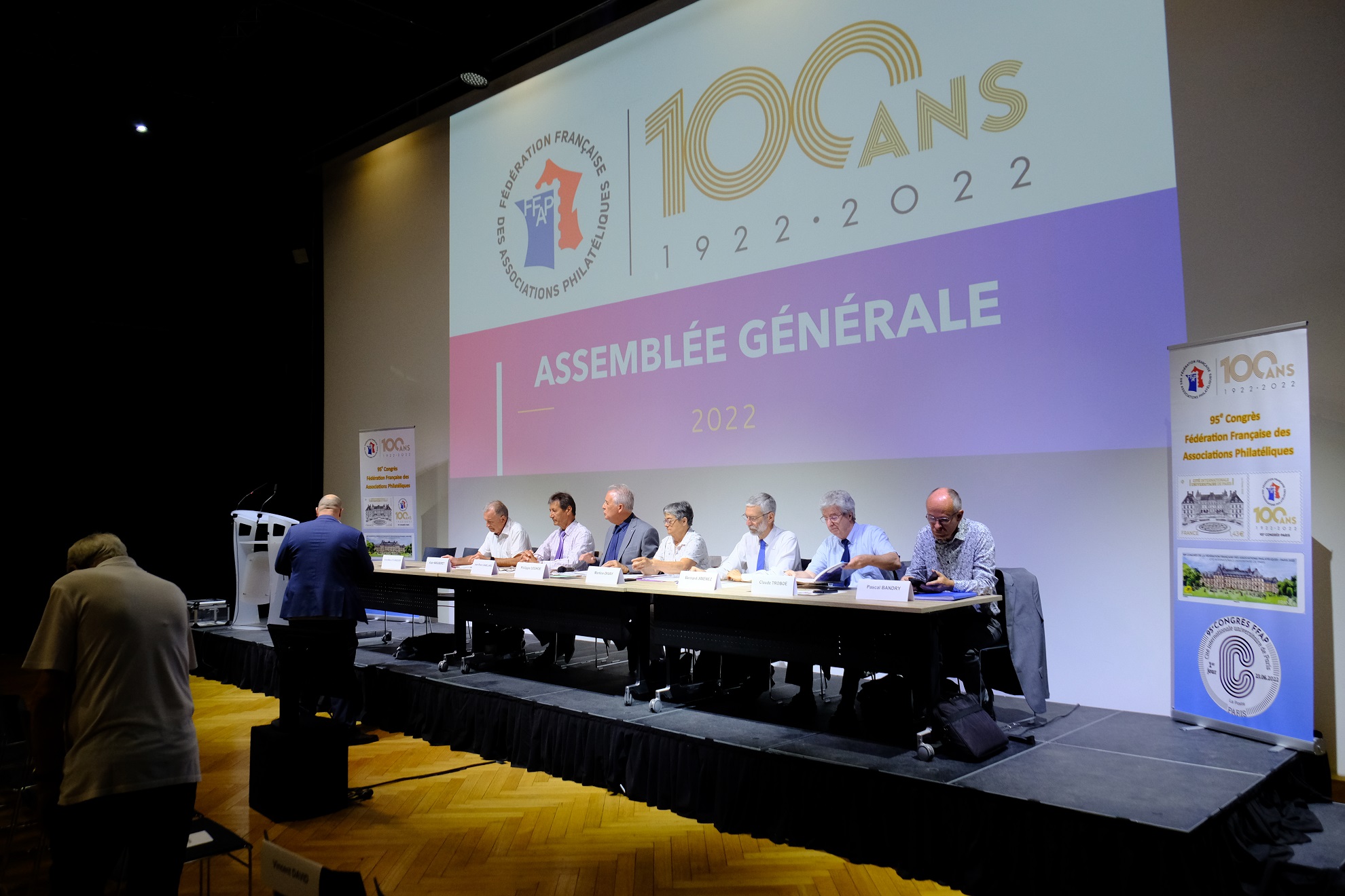 Photo de l’album