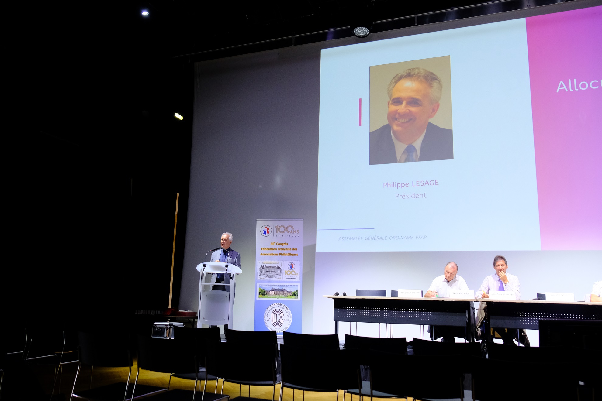 Photo de l’album