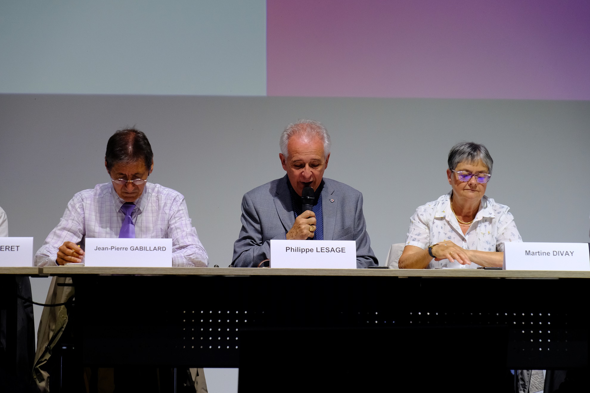 Photo de l’album
