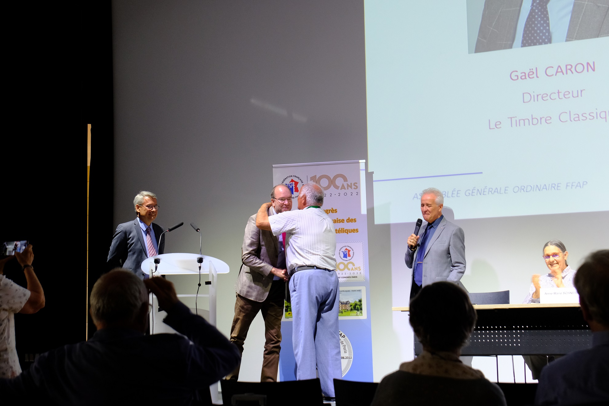 Photo de l’album