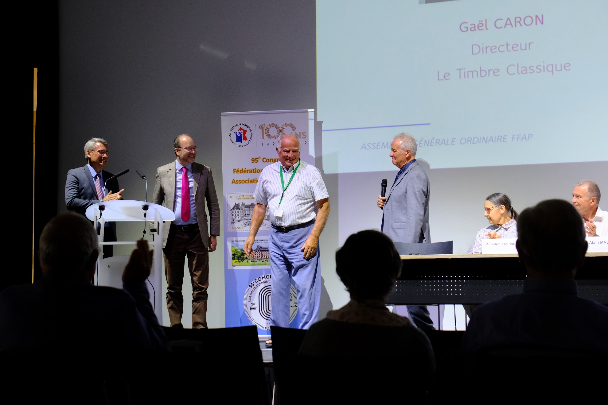 Photo de l’album