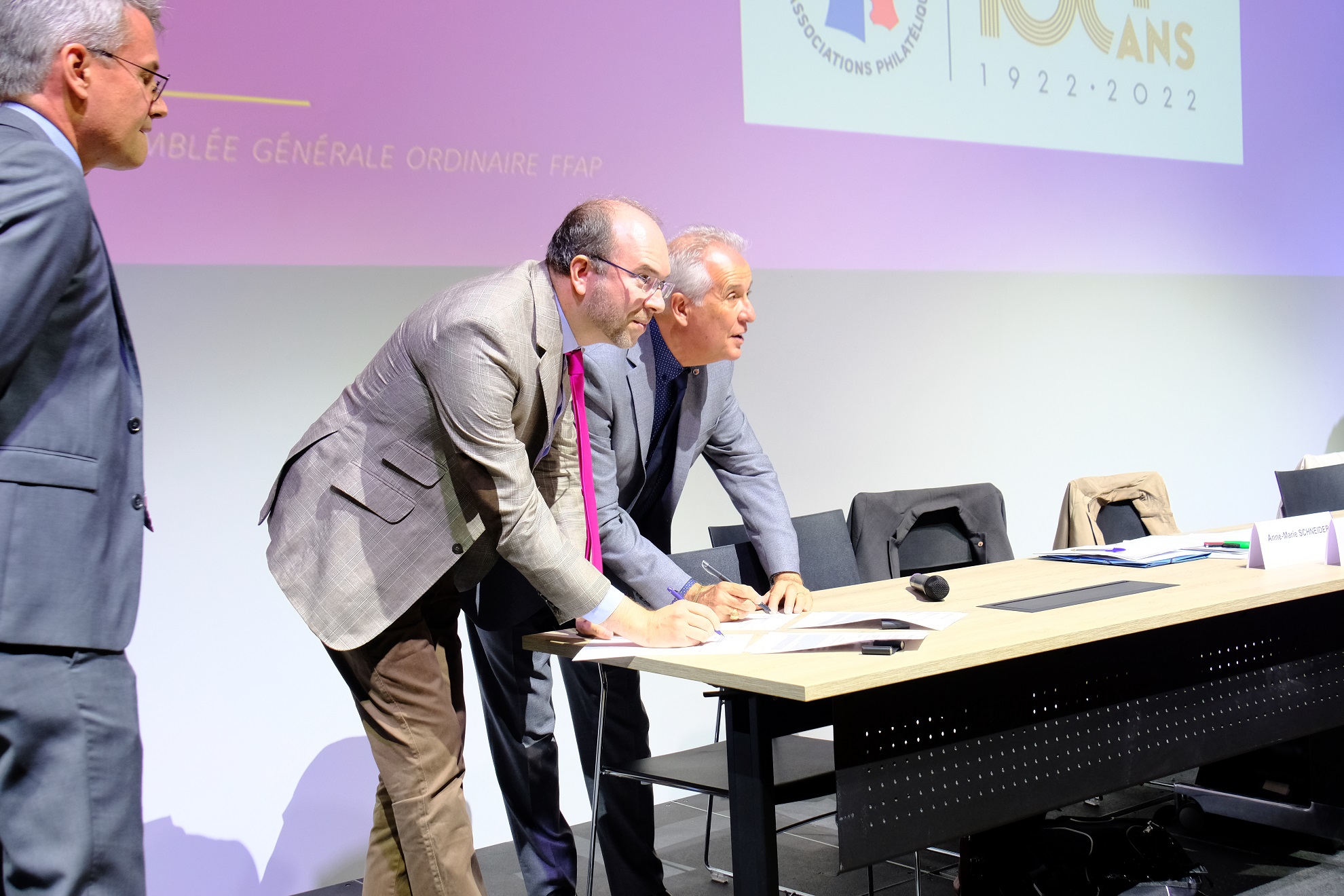 Photo de l’album