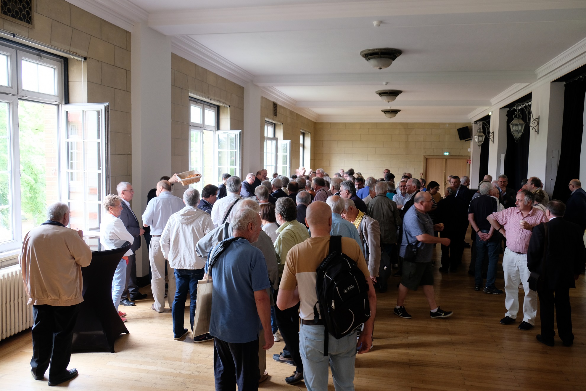 Photo de l’album