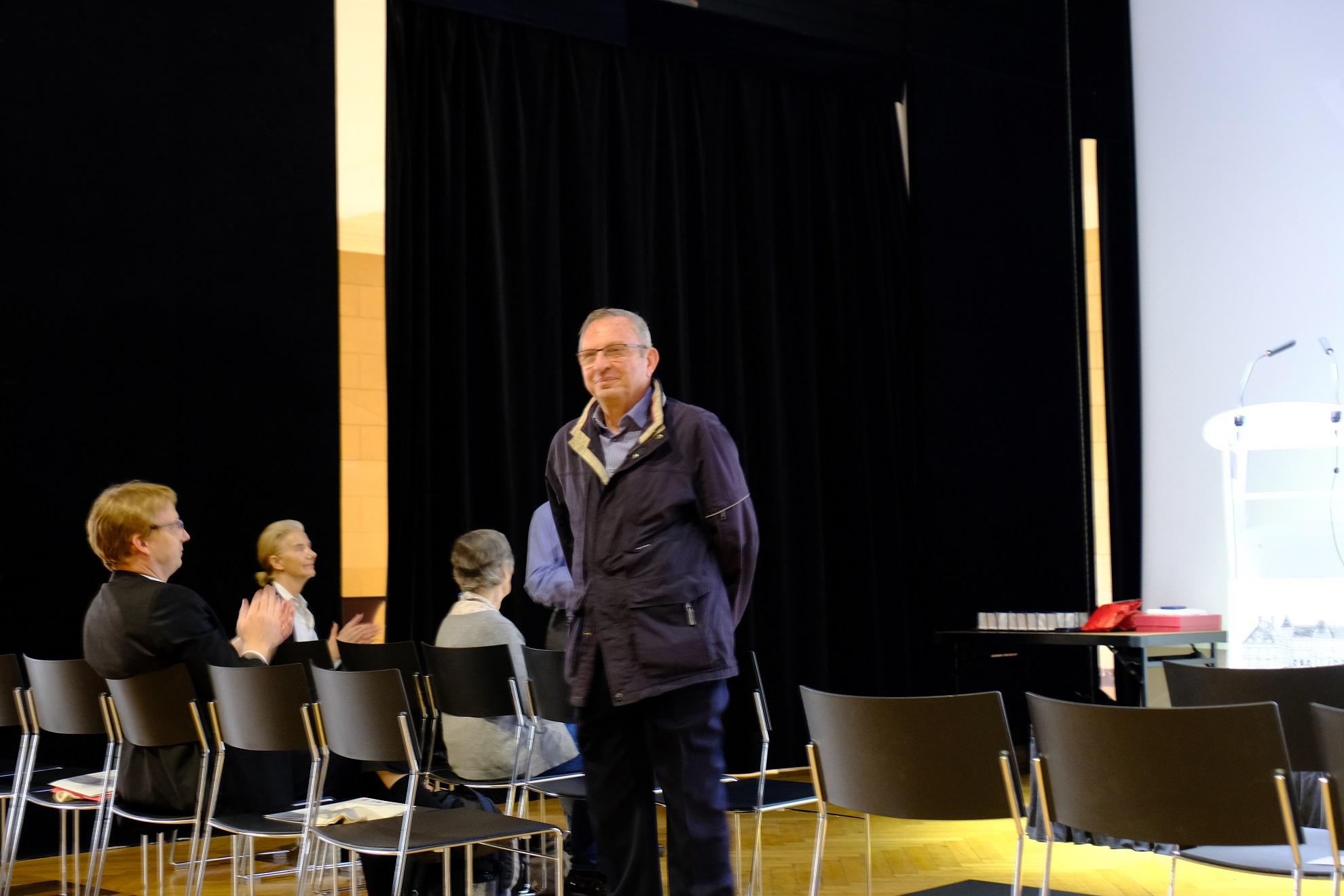 Photo de l’album