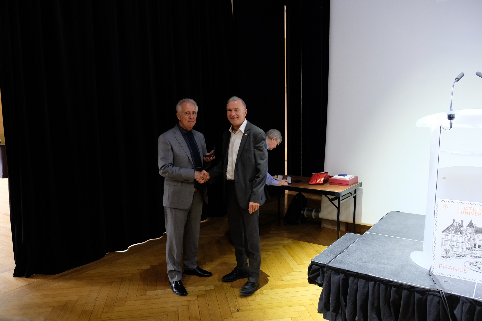 Photo de l’album