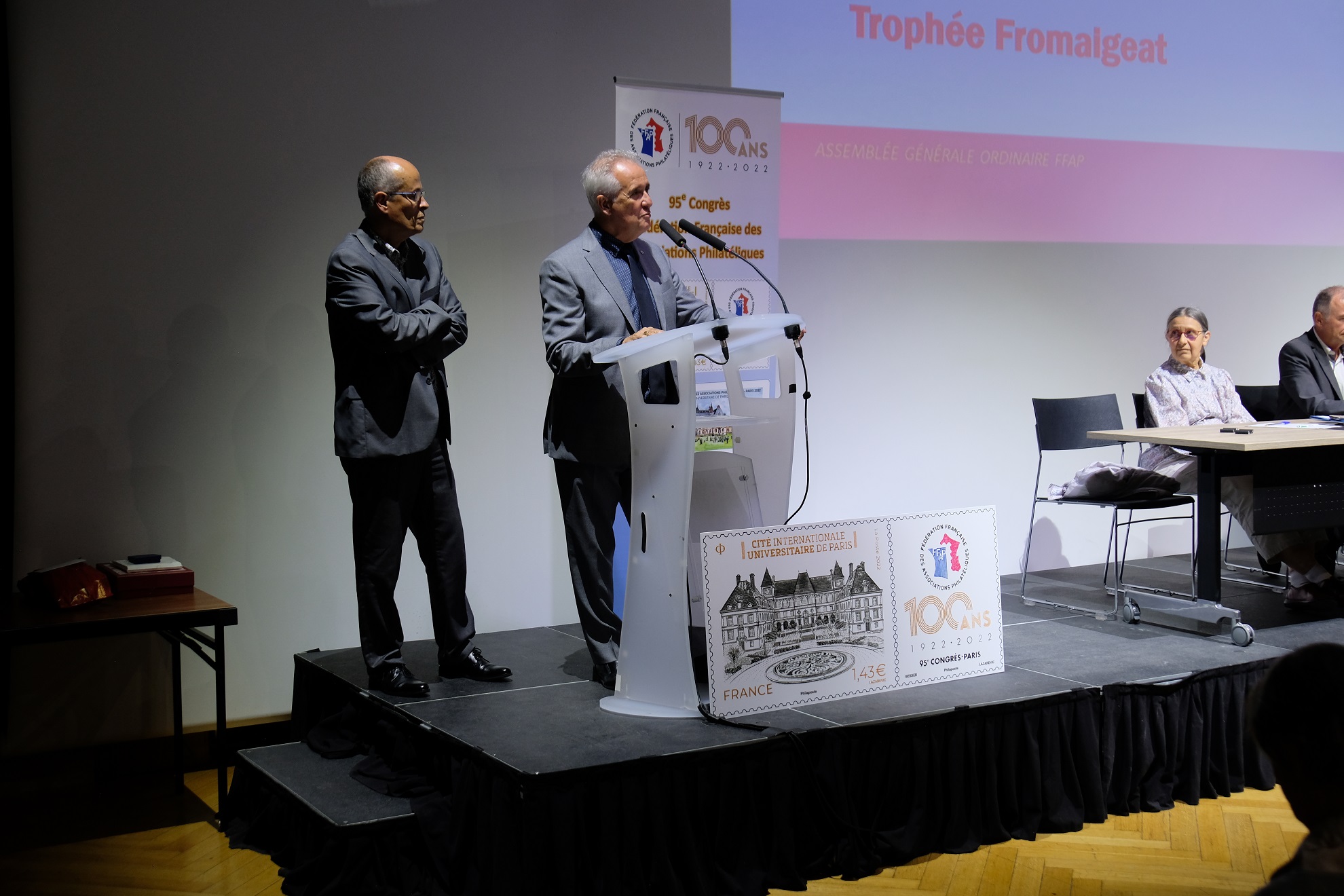 Photo de l’album