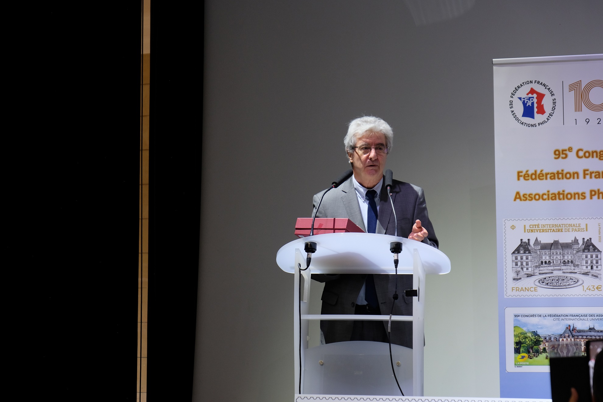 Photo de l’album