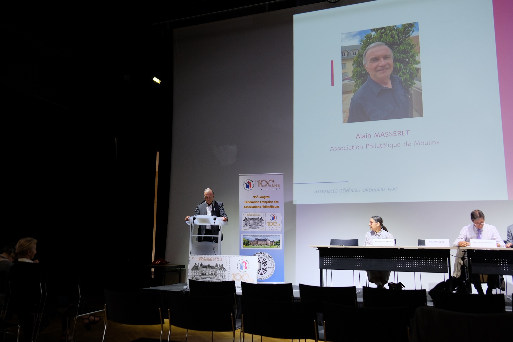 Photo de l’album