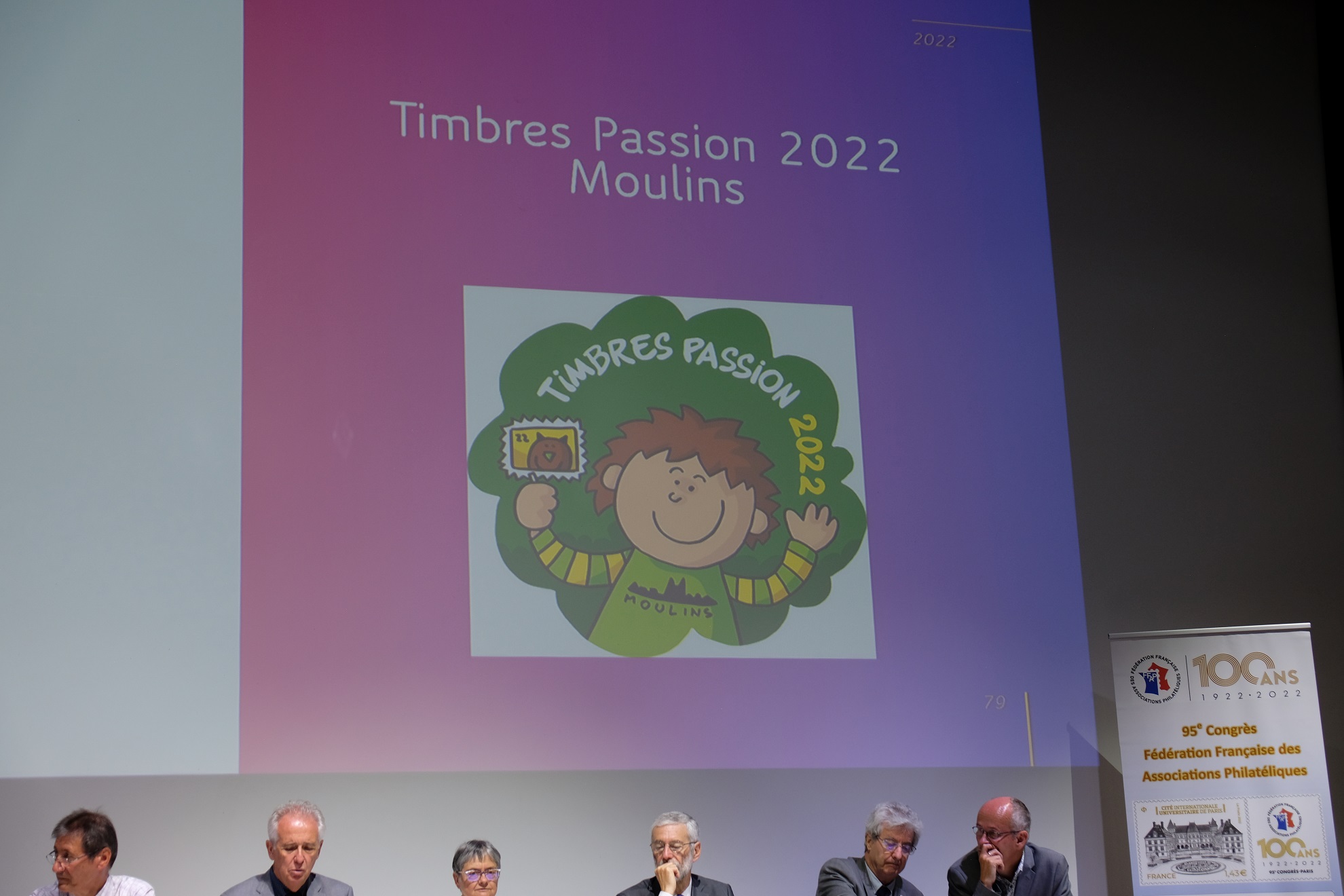 Photo de l’album