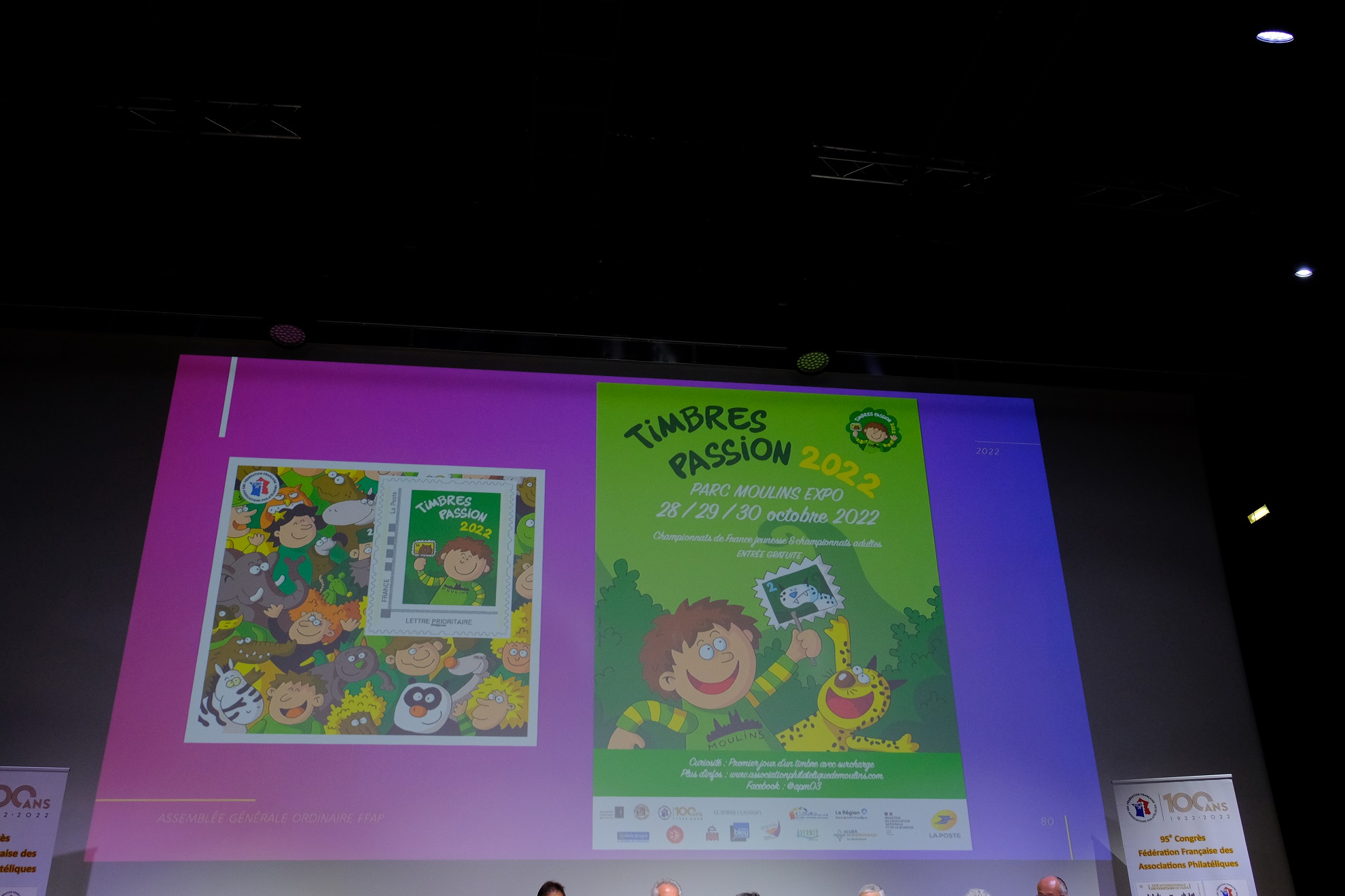 Photo de l’album