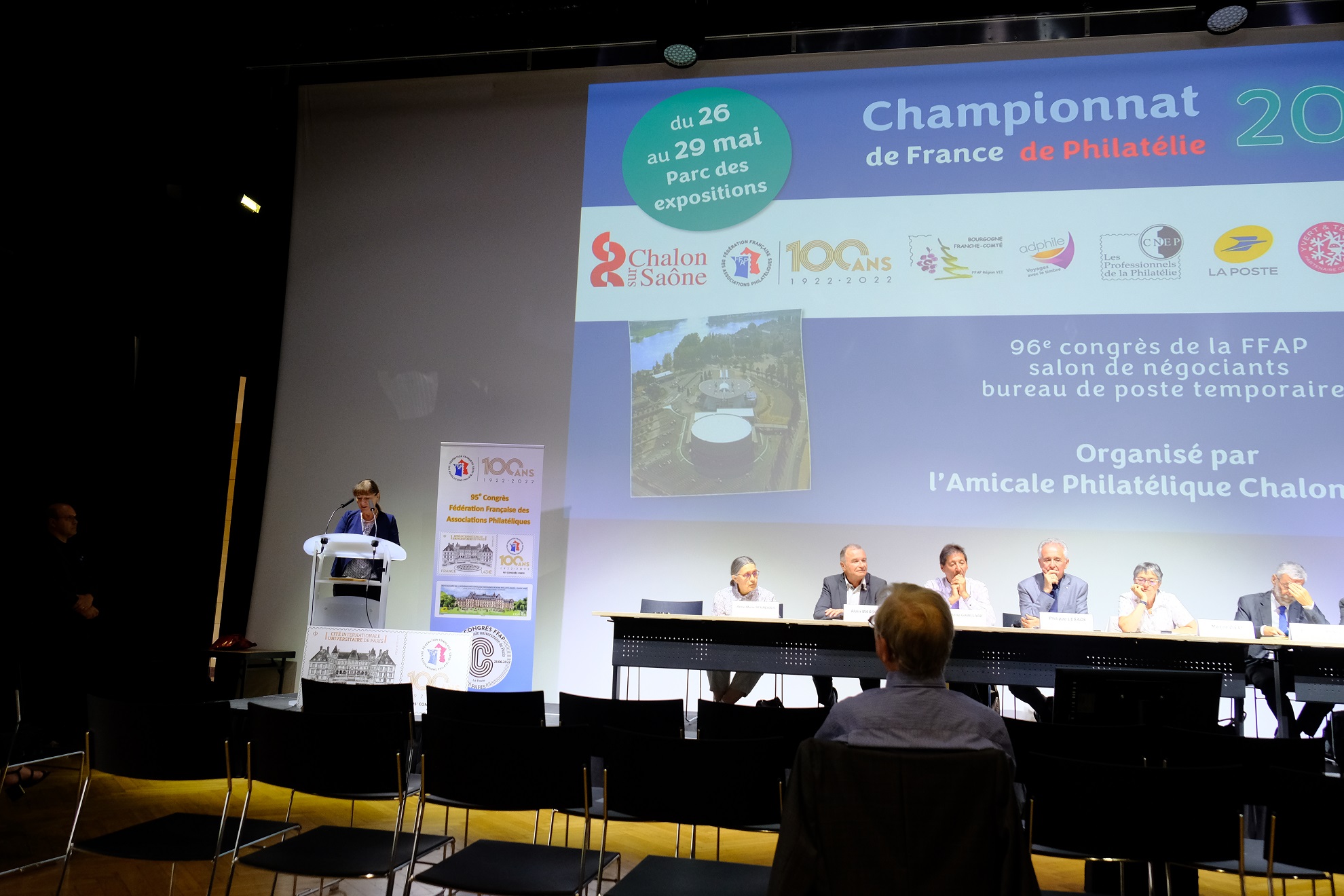 Photo de l’album