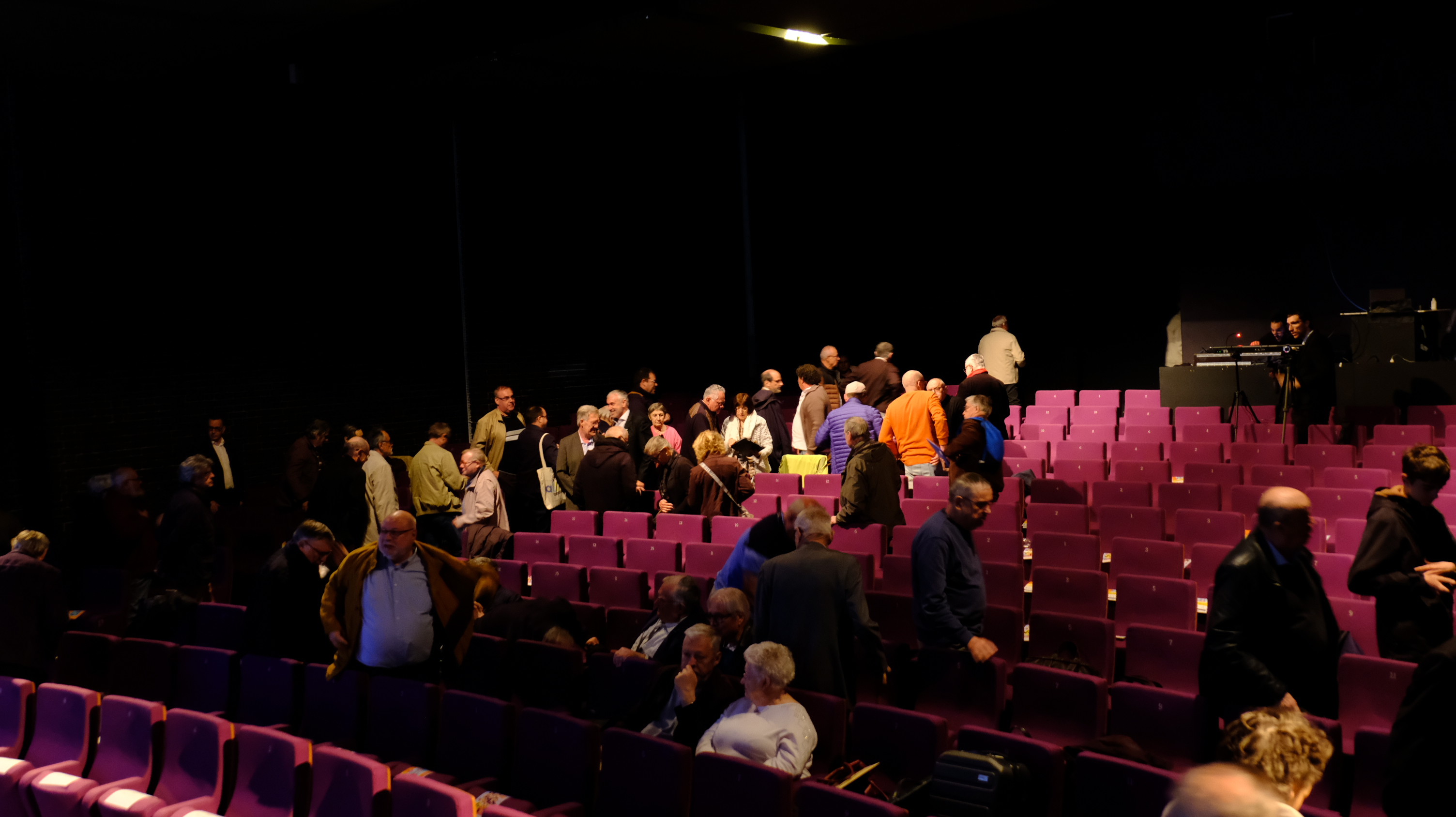 Photo de l’album