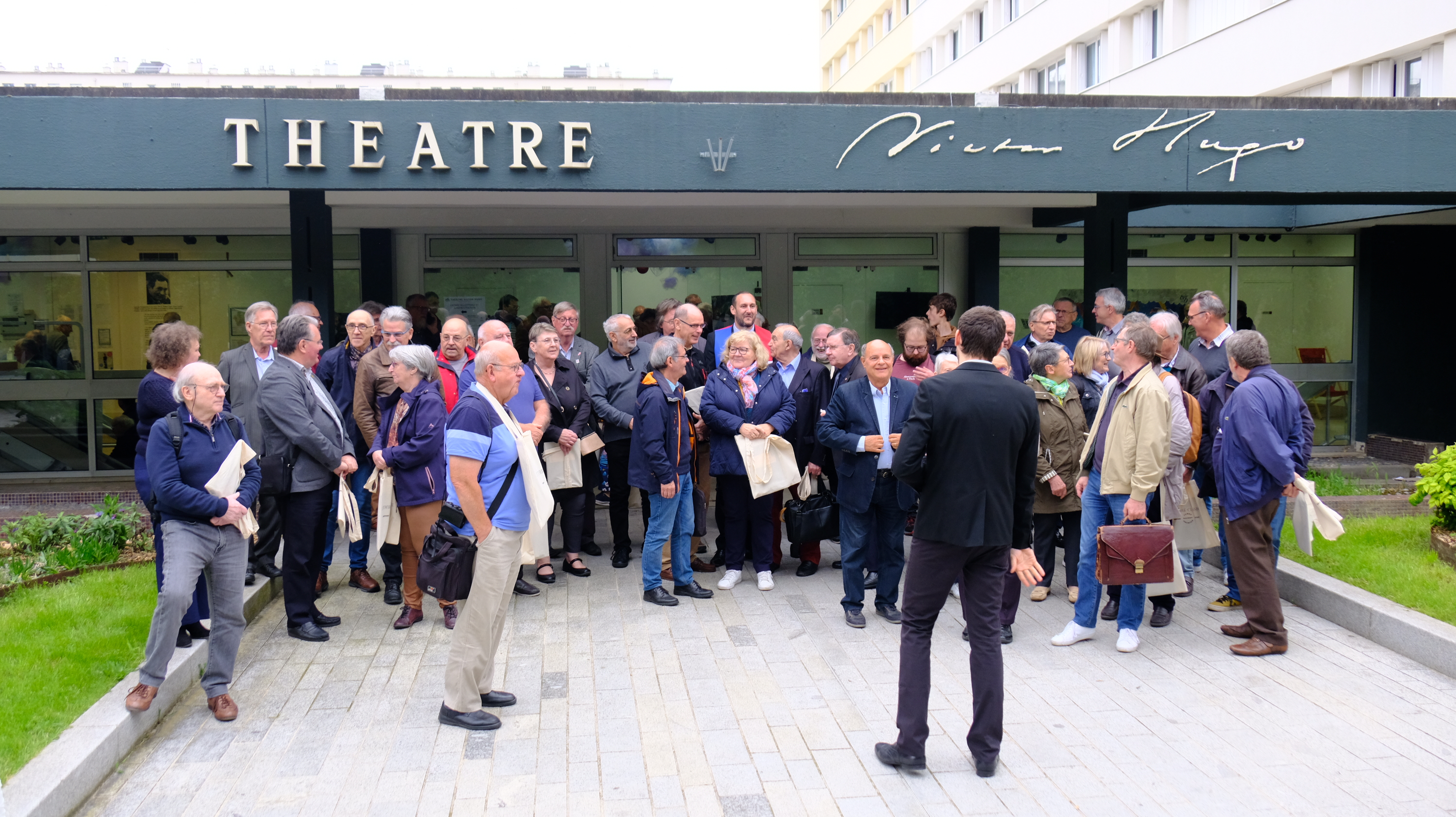 Photo de l’album