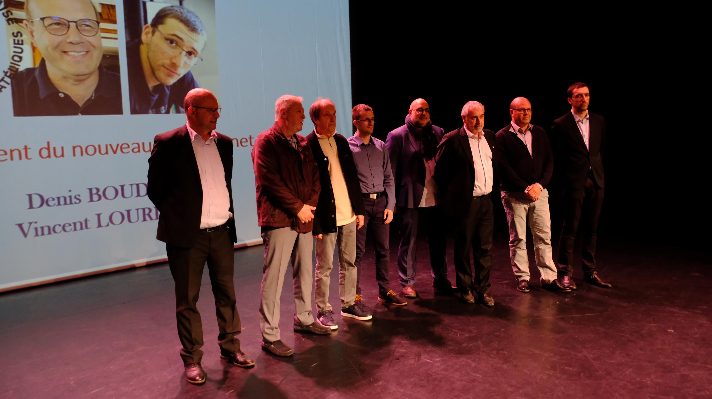 Photo de l’album