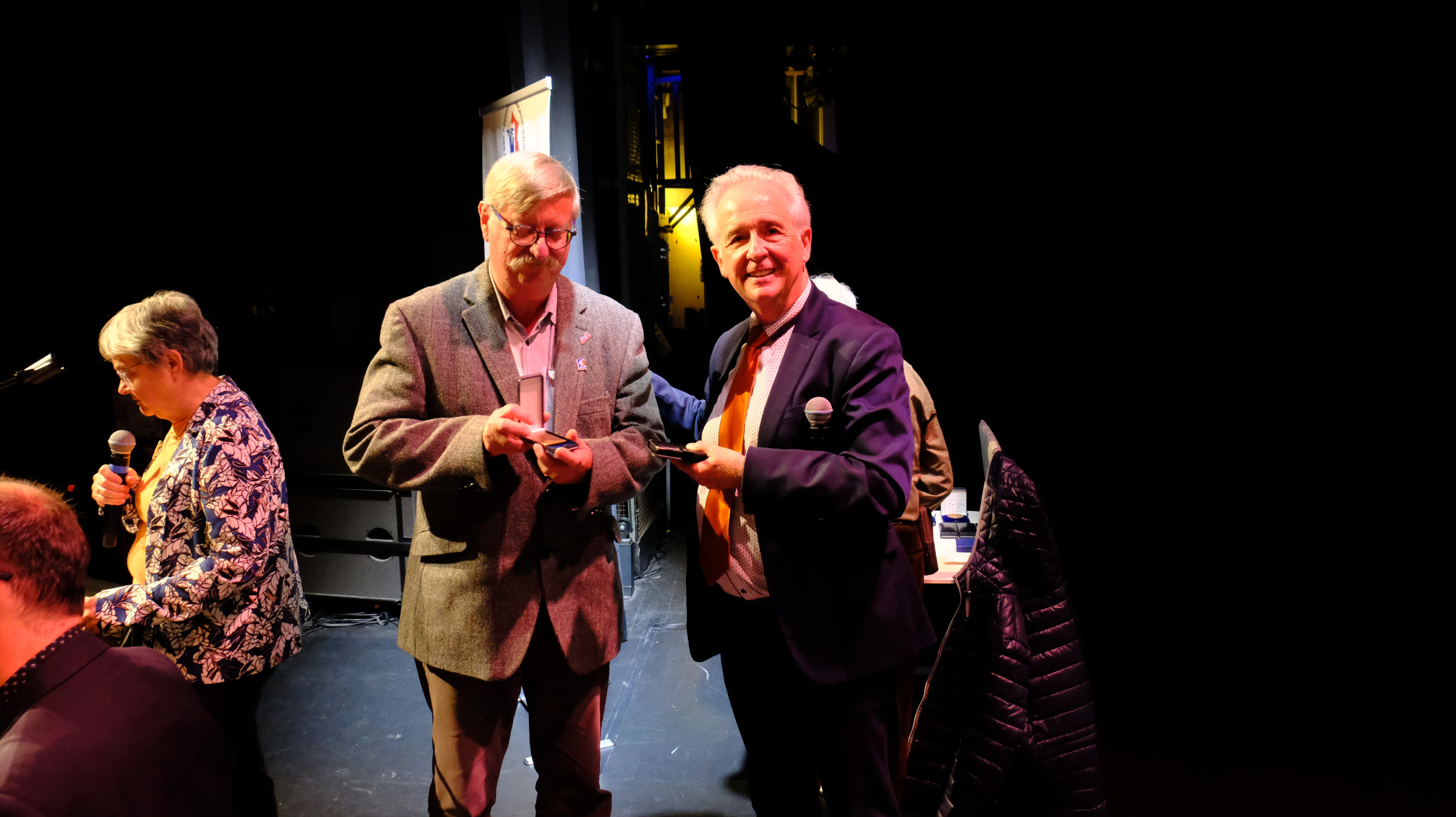 Photo de l’album