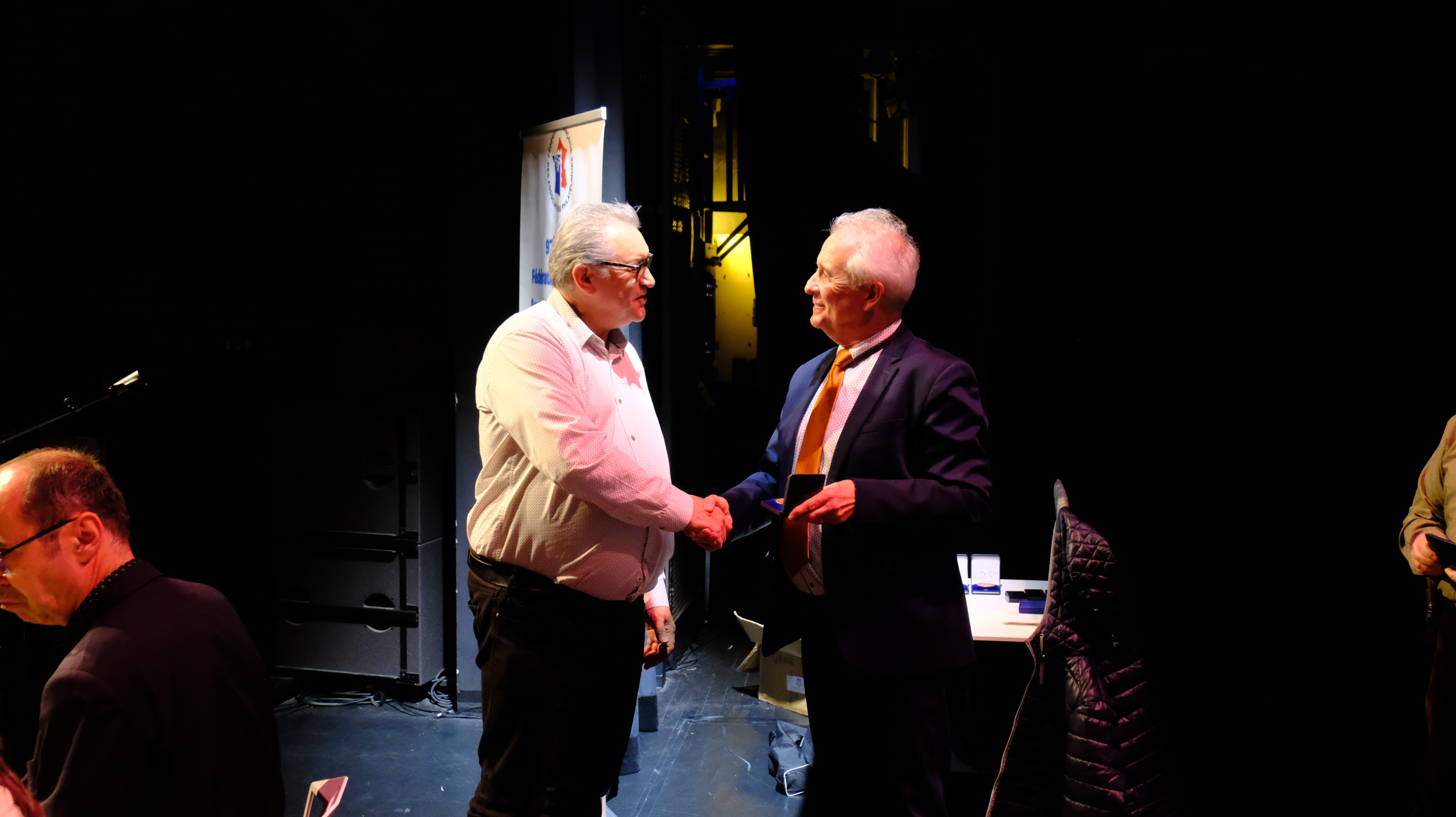 Photo de l’album
