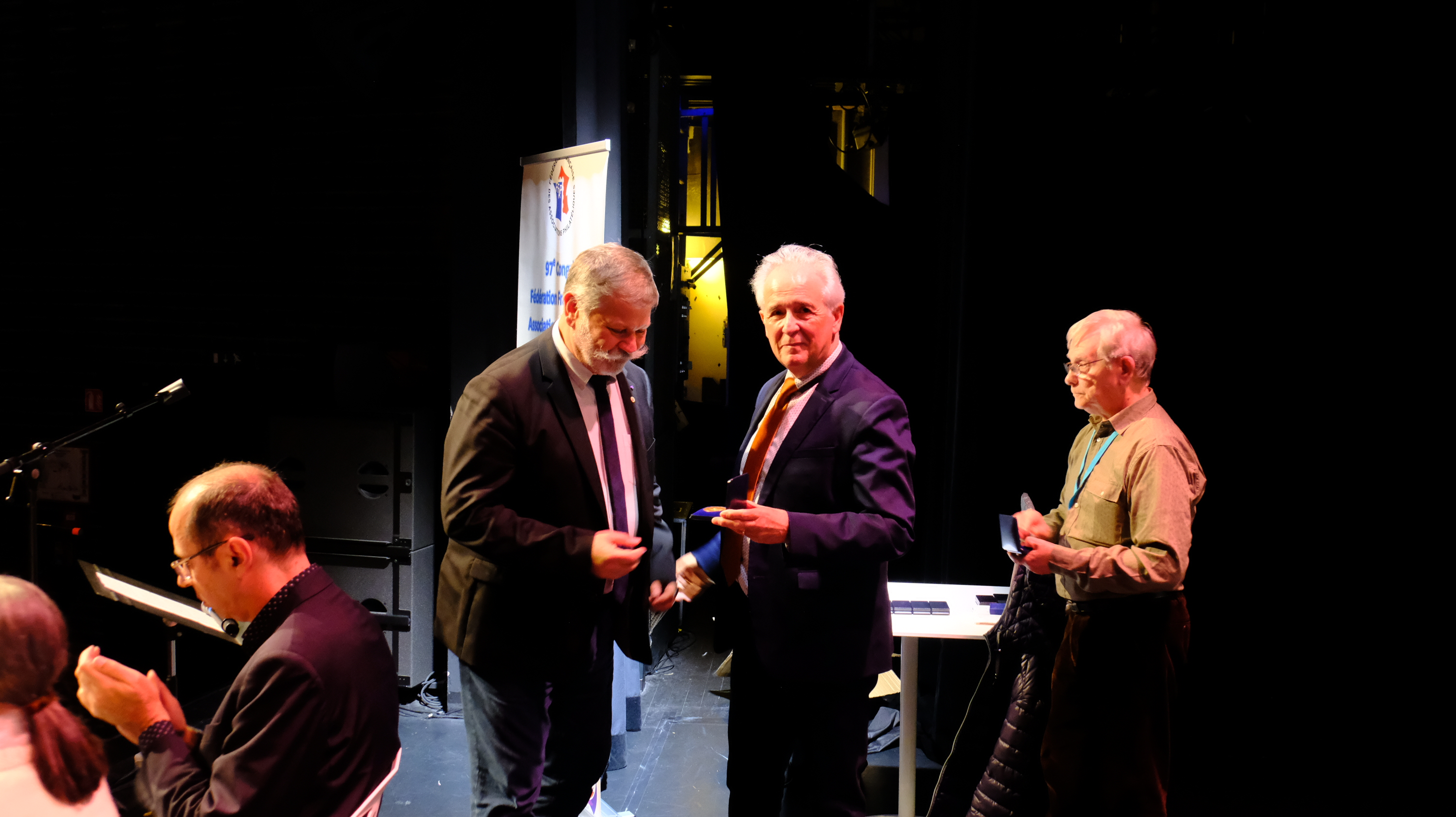 Photo de l’album