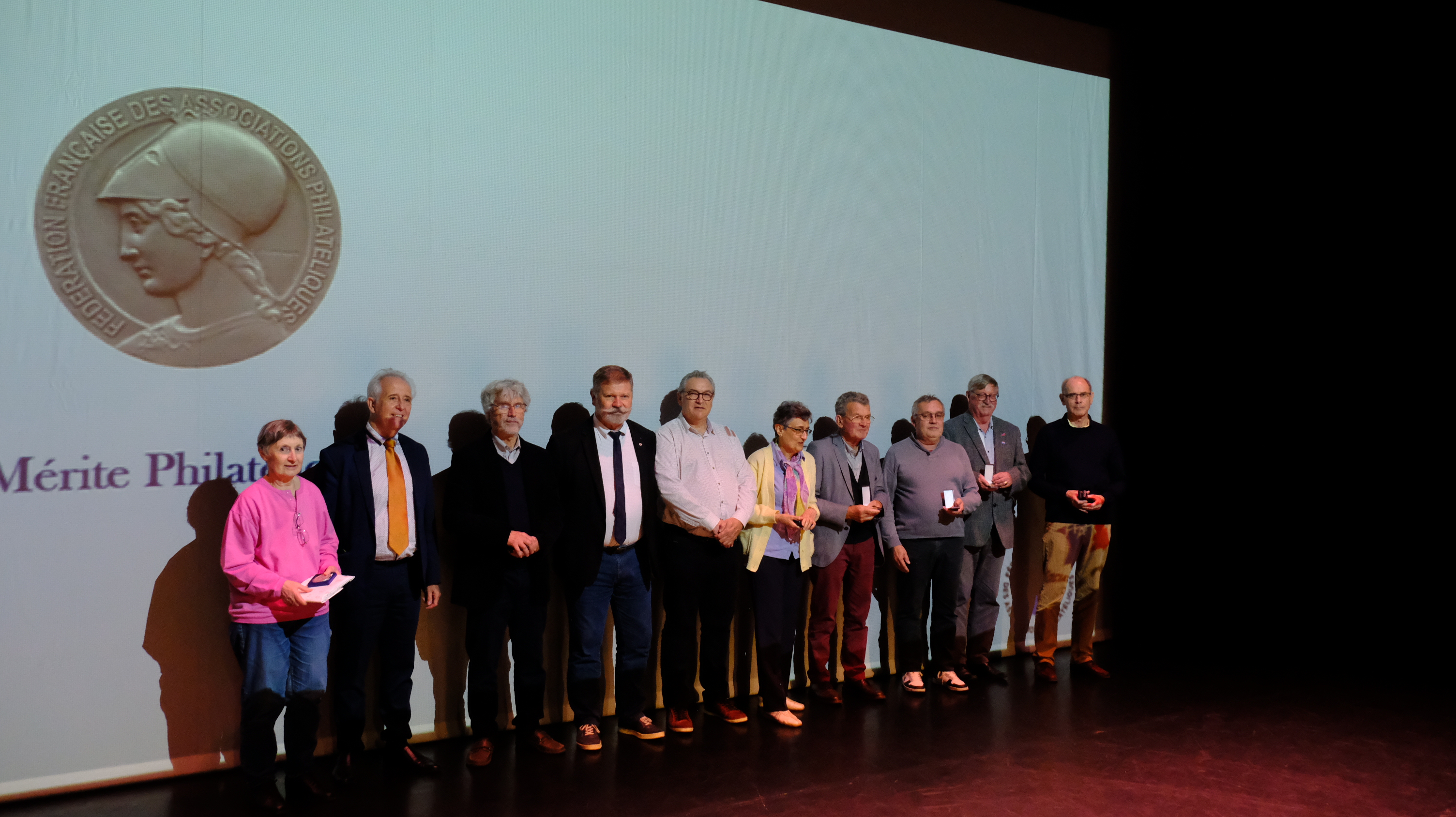 Photo de l’album