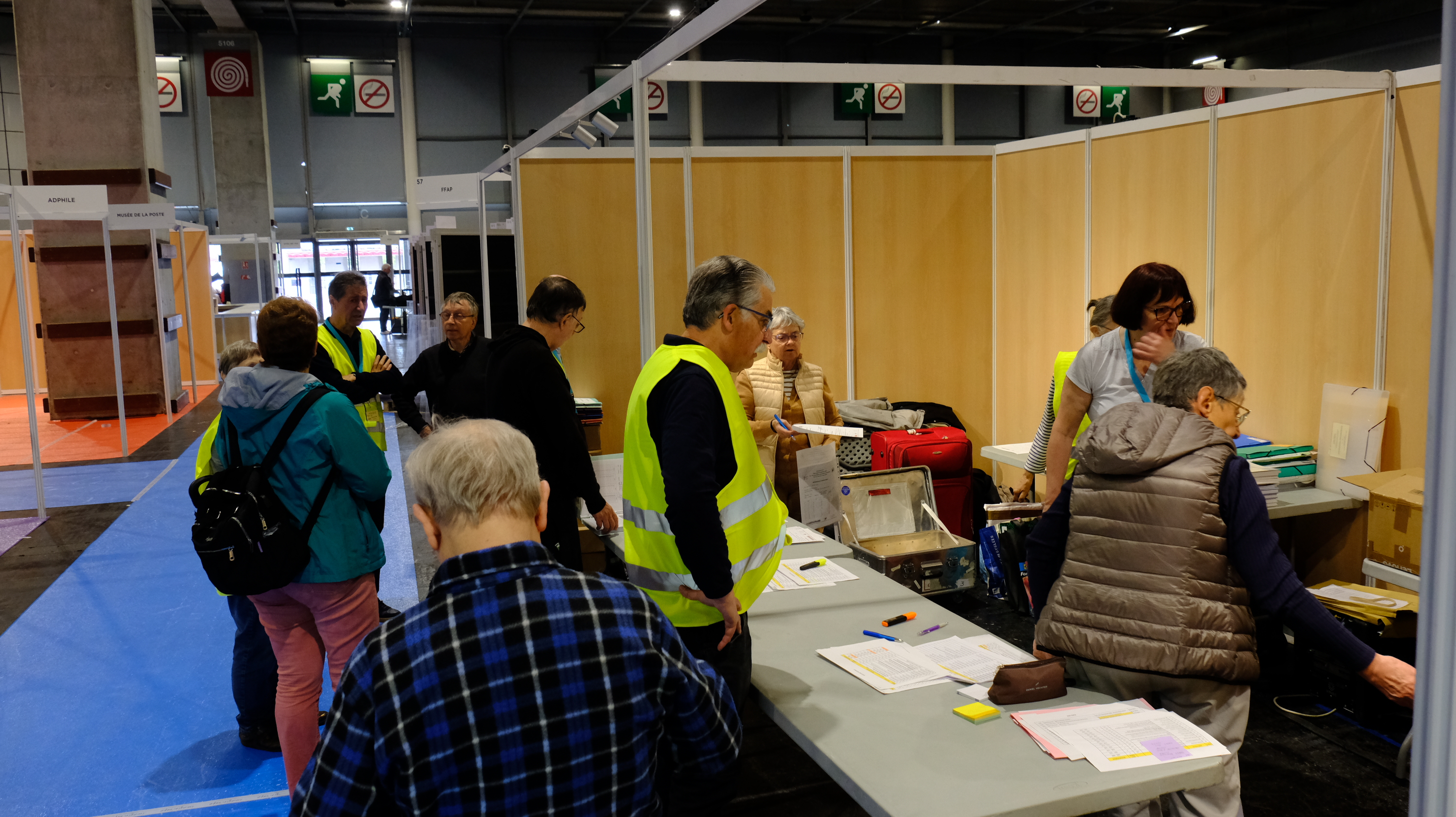 Photo de l’album
