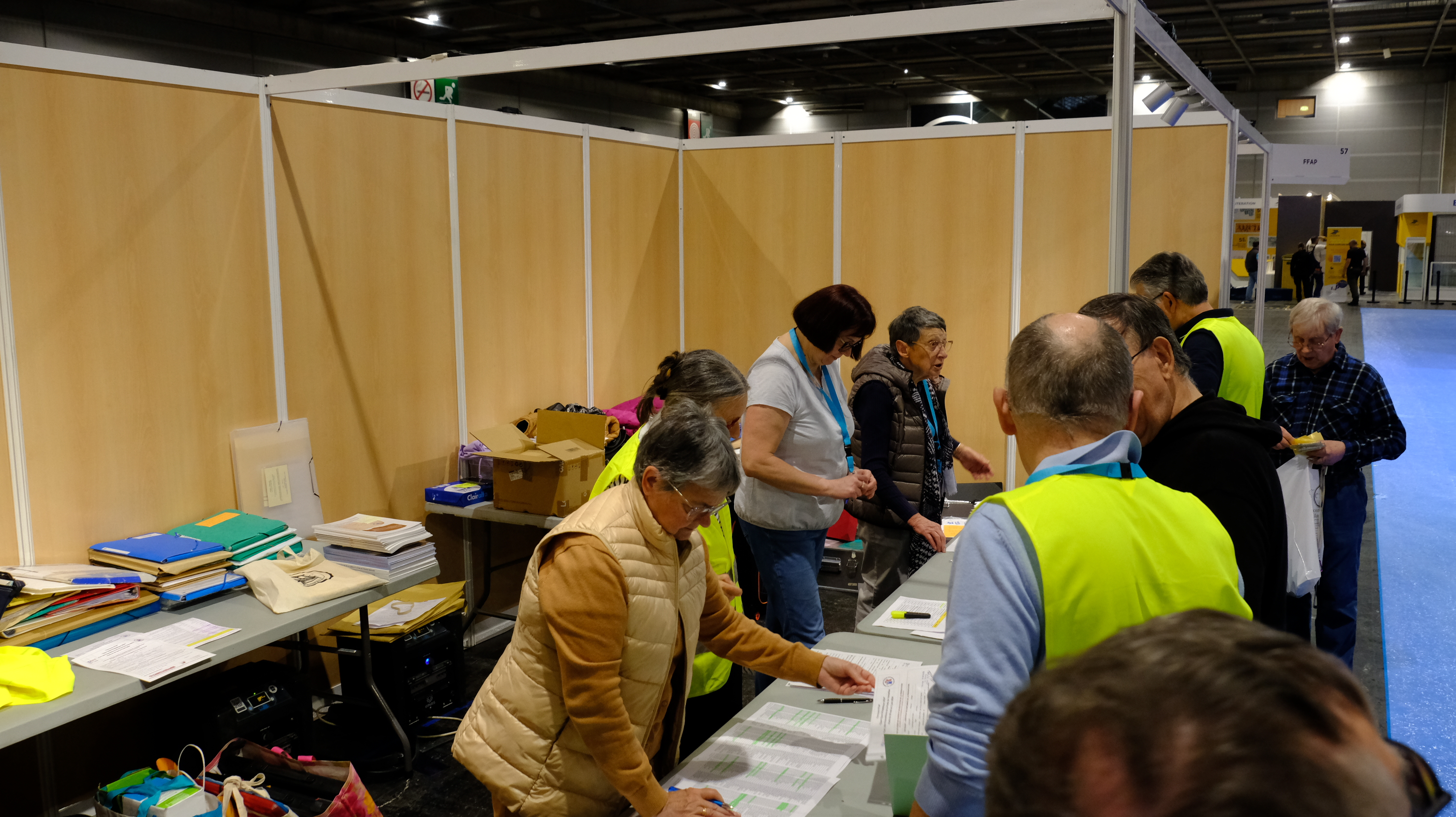 Photo de l’album