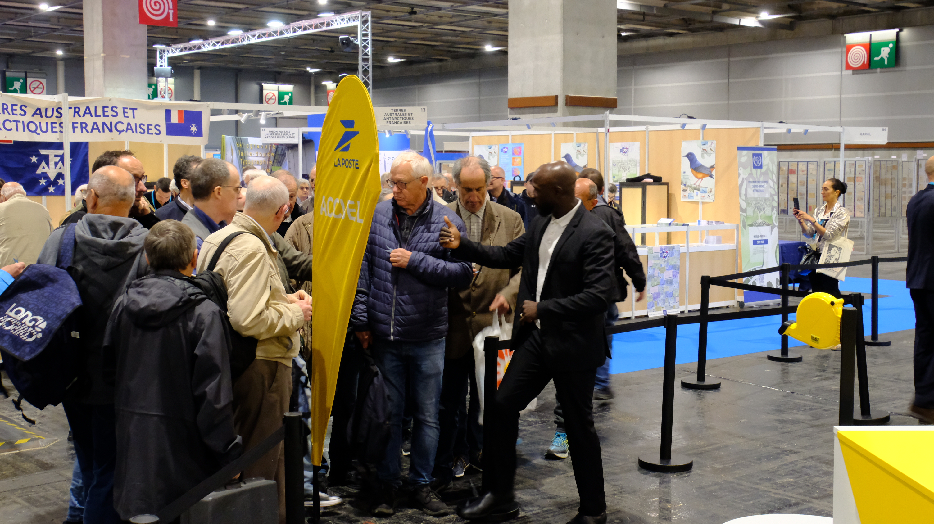Photo de l’album