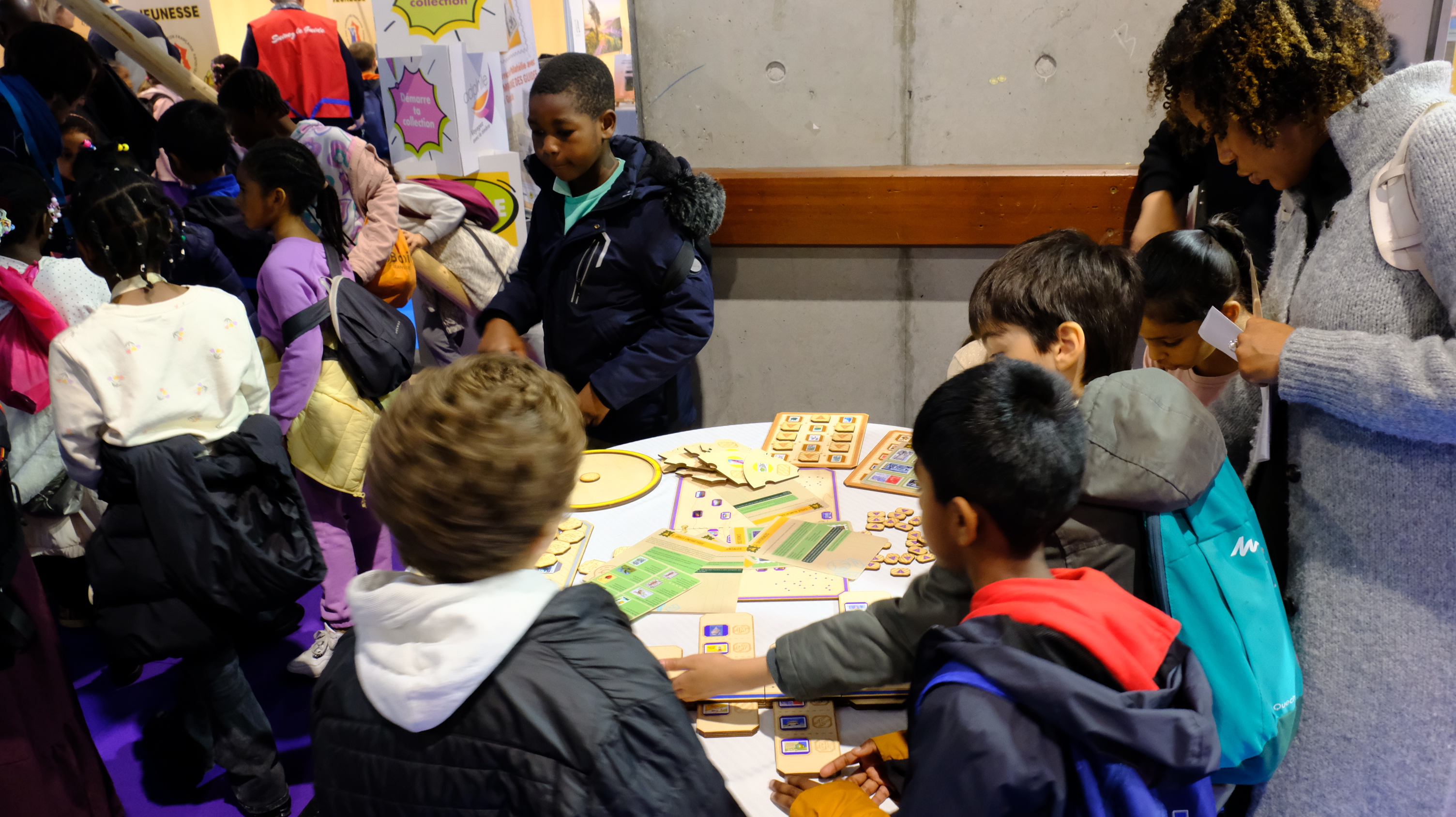 Photo de l’album