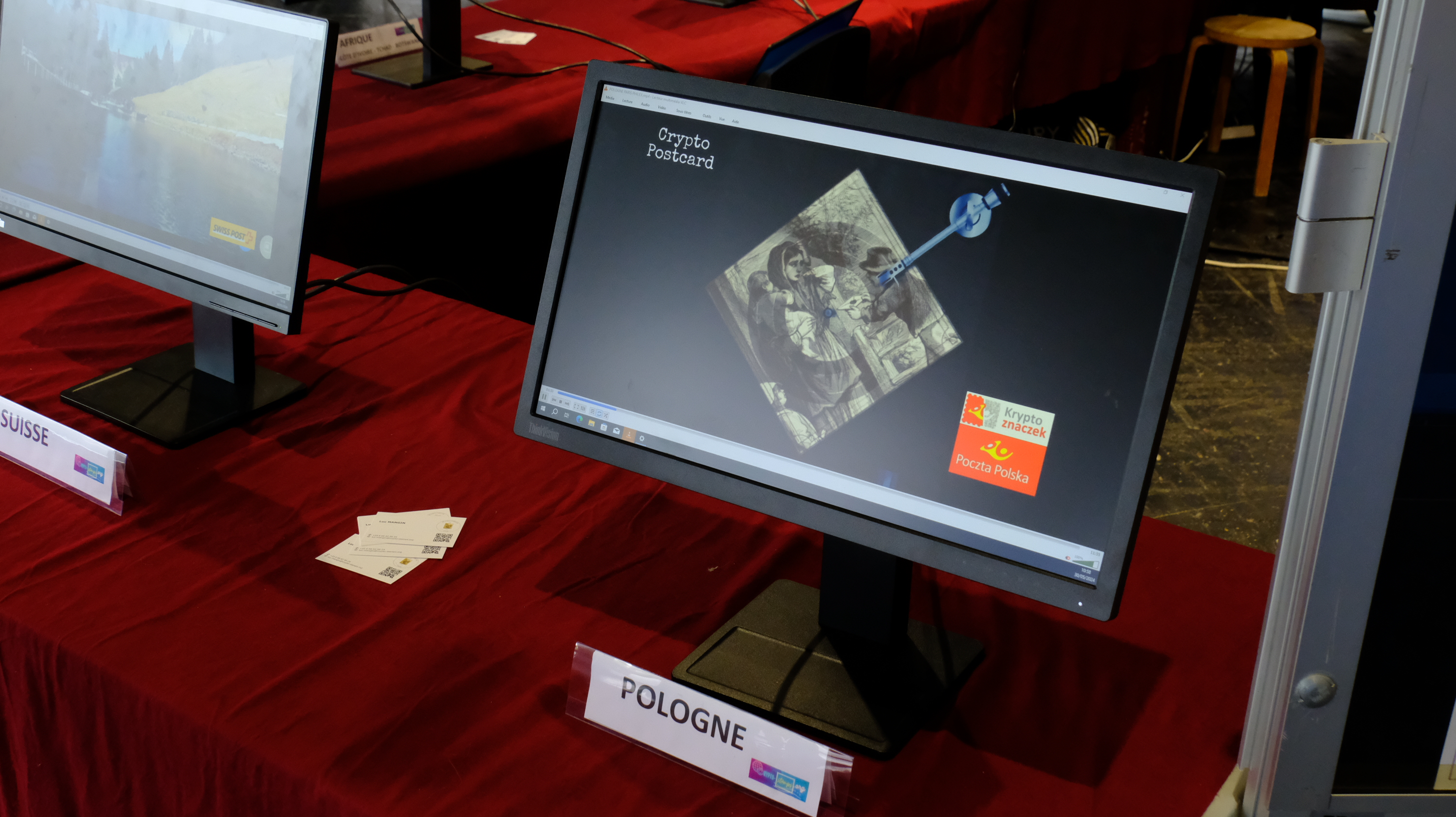 Photo de l’album