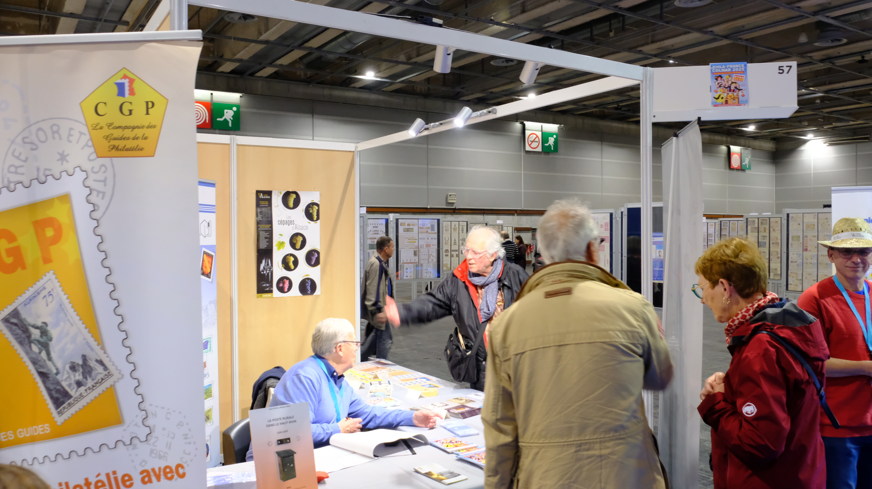Photo de l’album
